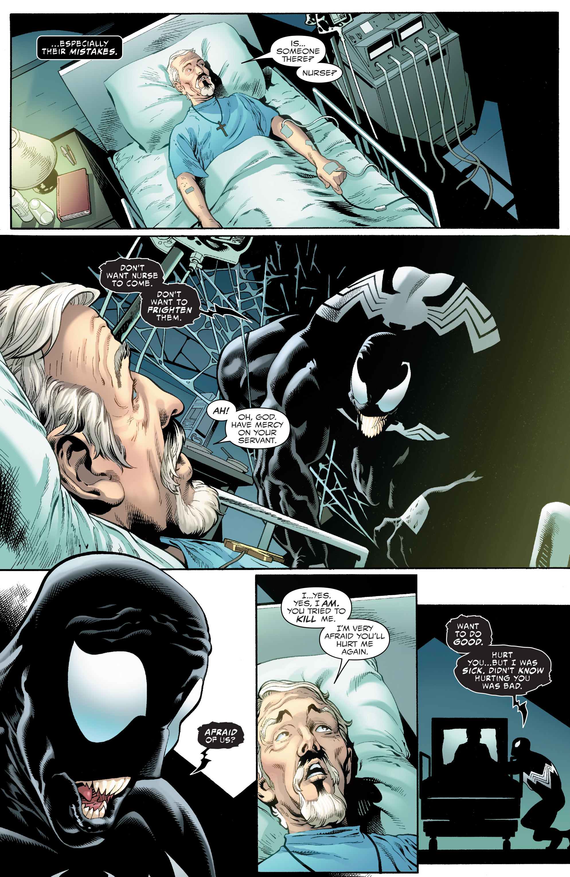 Venom (2016-) issue 154 - Page 19