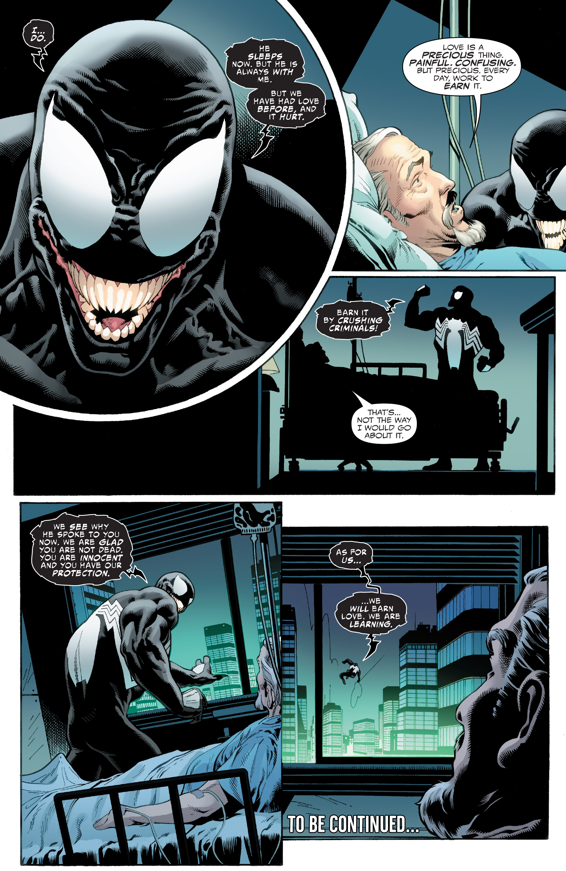 Venom (2016-) issue 154 - Page 21