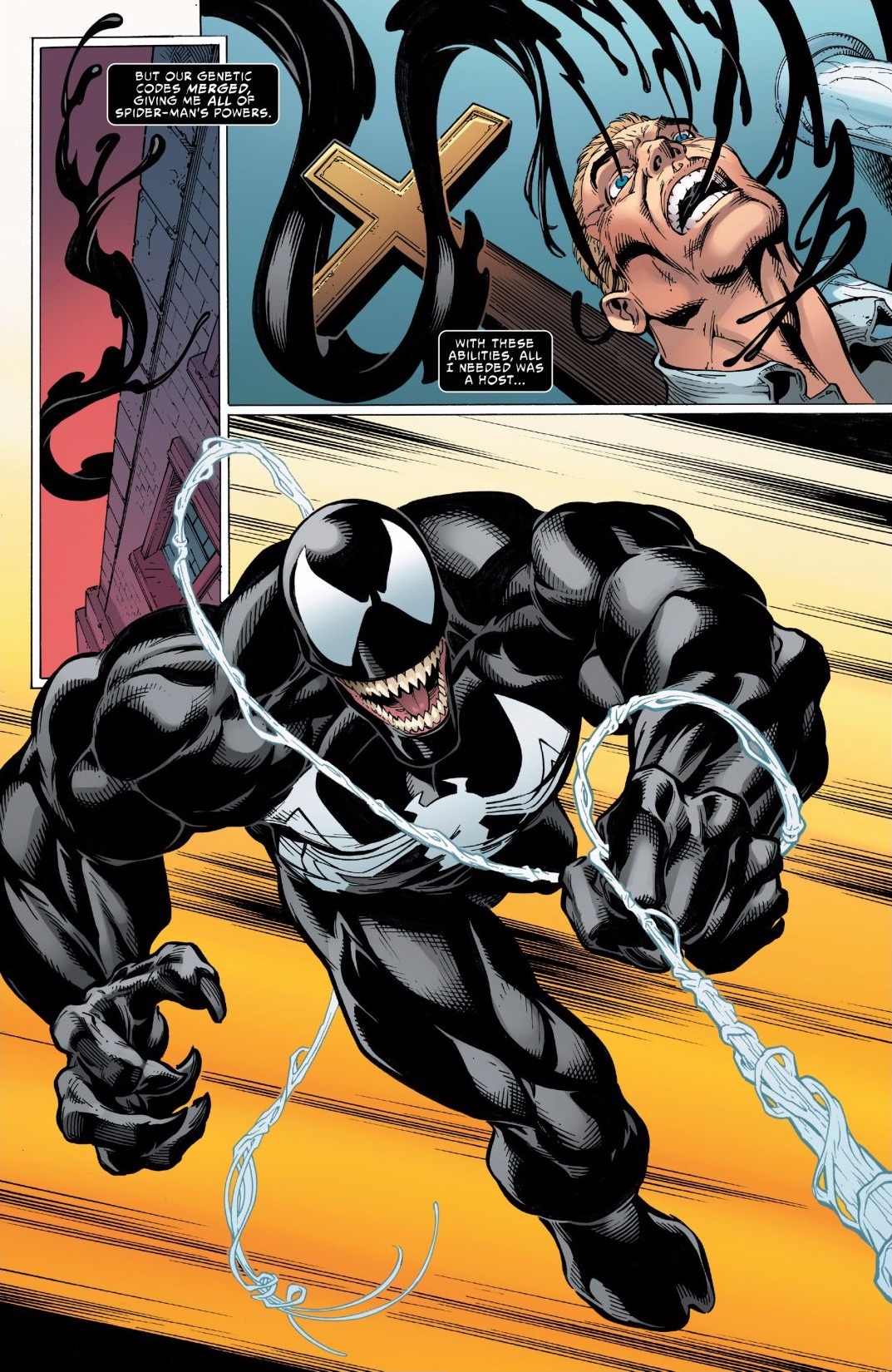 Venom (2016-) issue 155 - Page 25