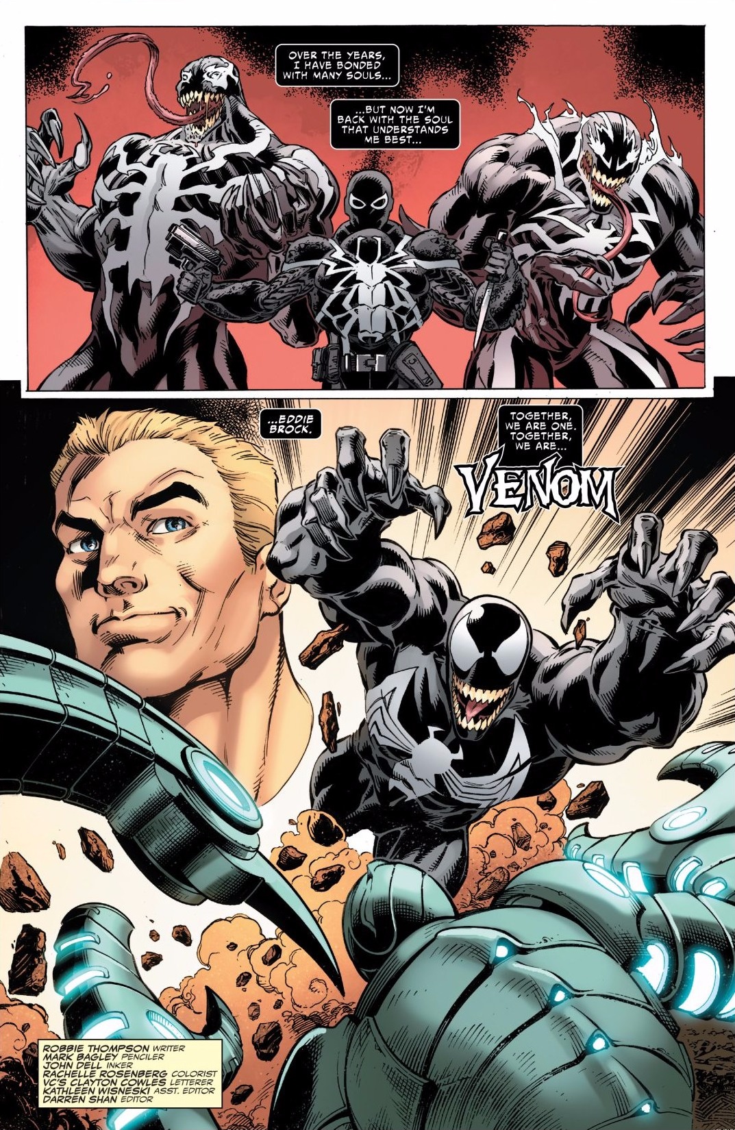 Venom (2016-) issue 155 - Page 26