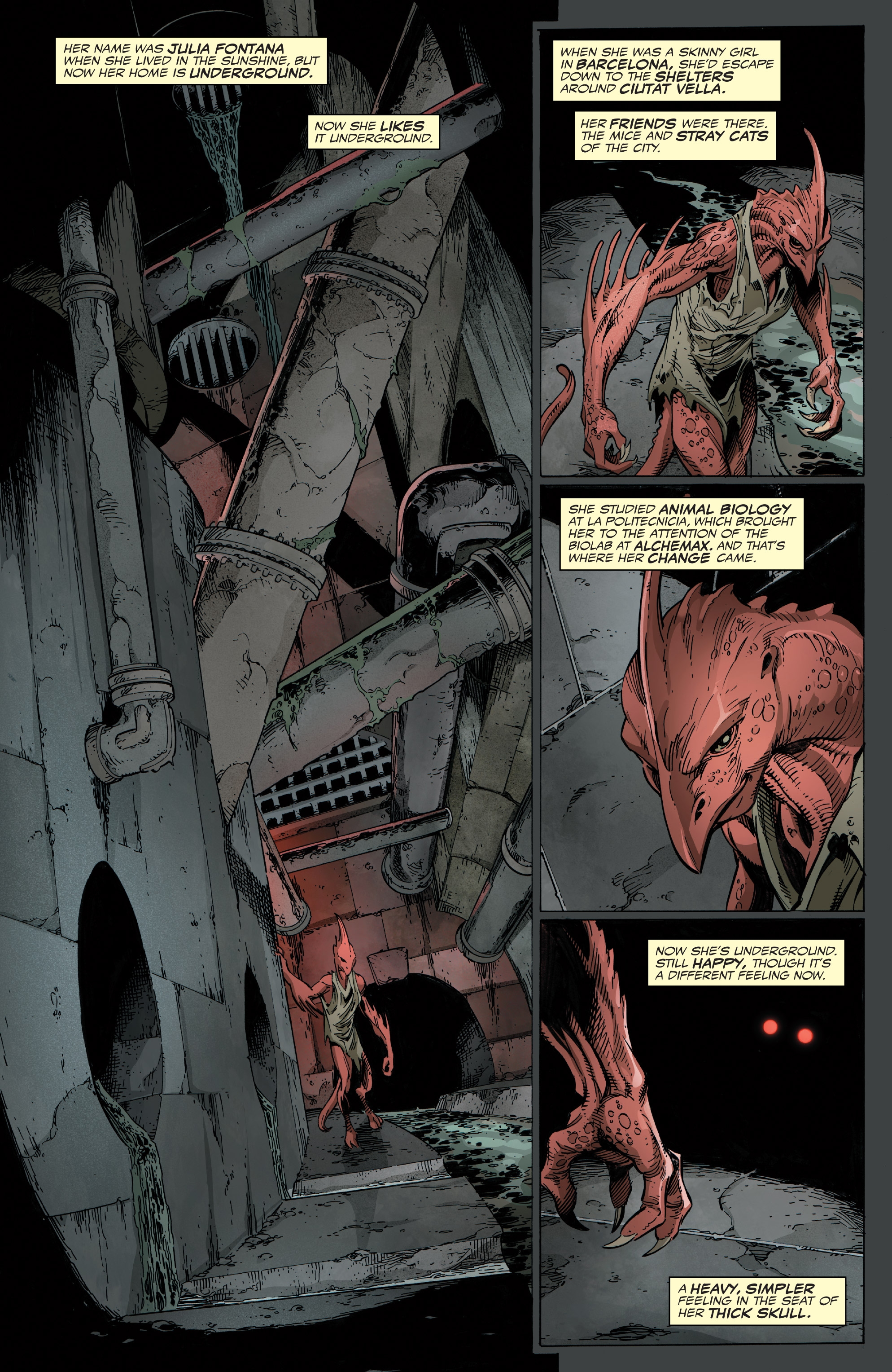 Venom (2016-): Chapter 156 - Page 3