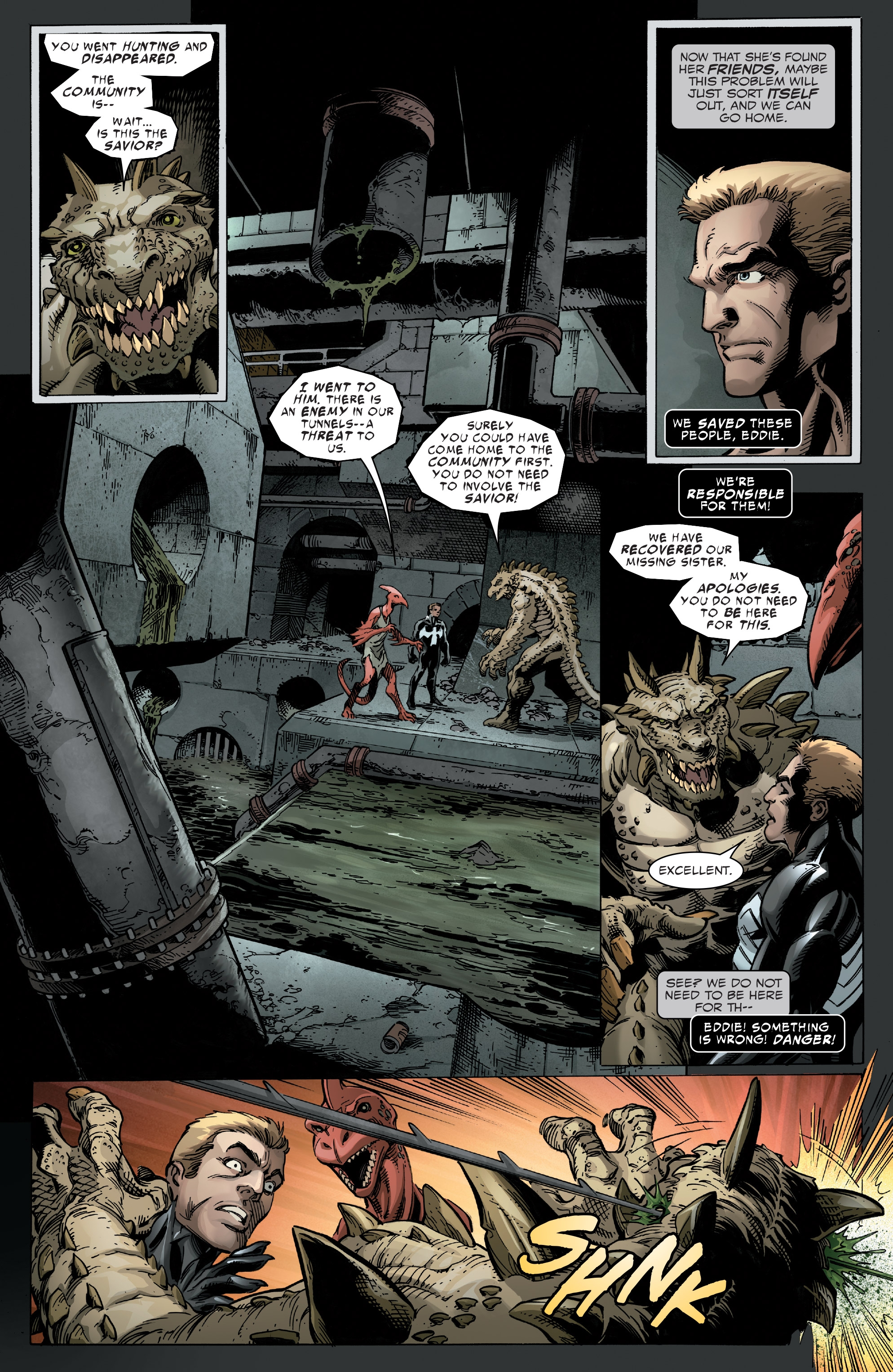 Venom (2016-) issue 156 - Page 11