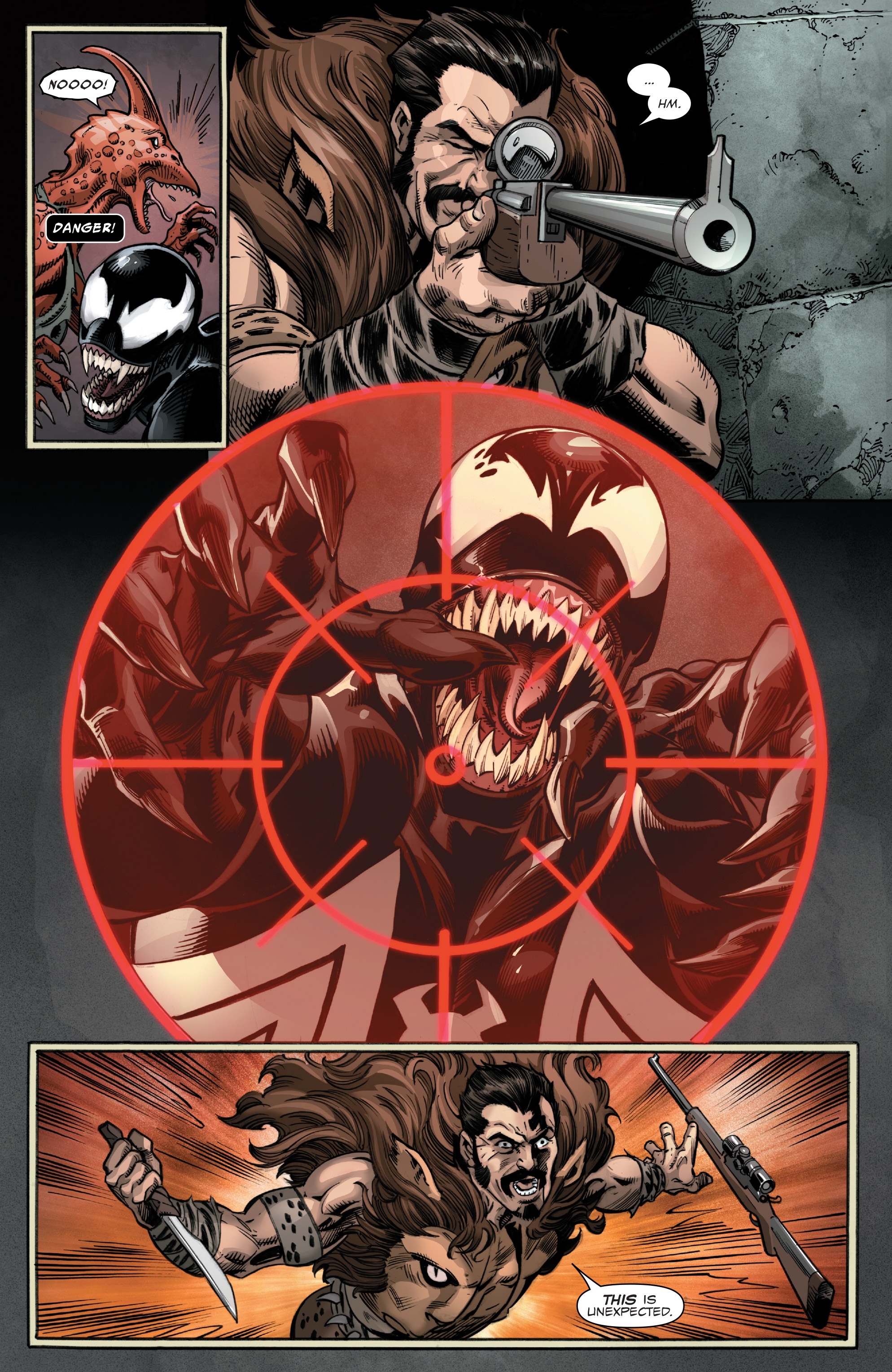 Venom (2016-) issue 156 - Page 12