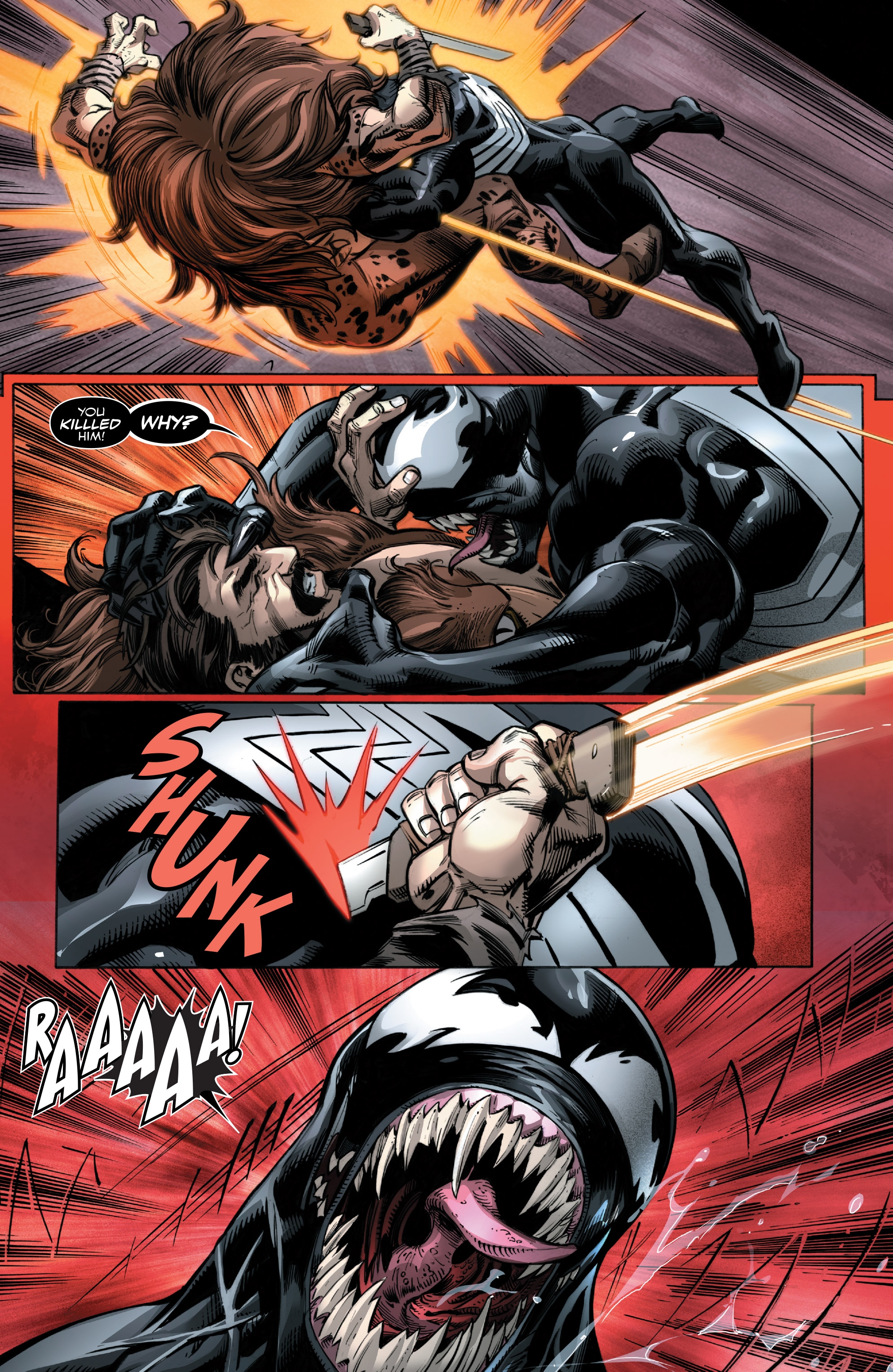 Venom (2016-) issue 156 - Page 13