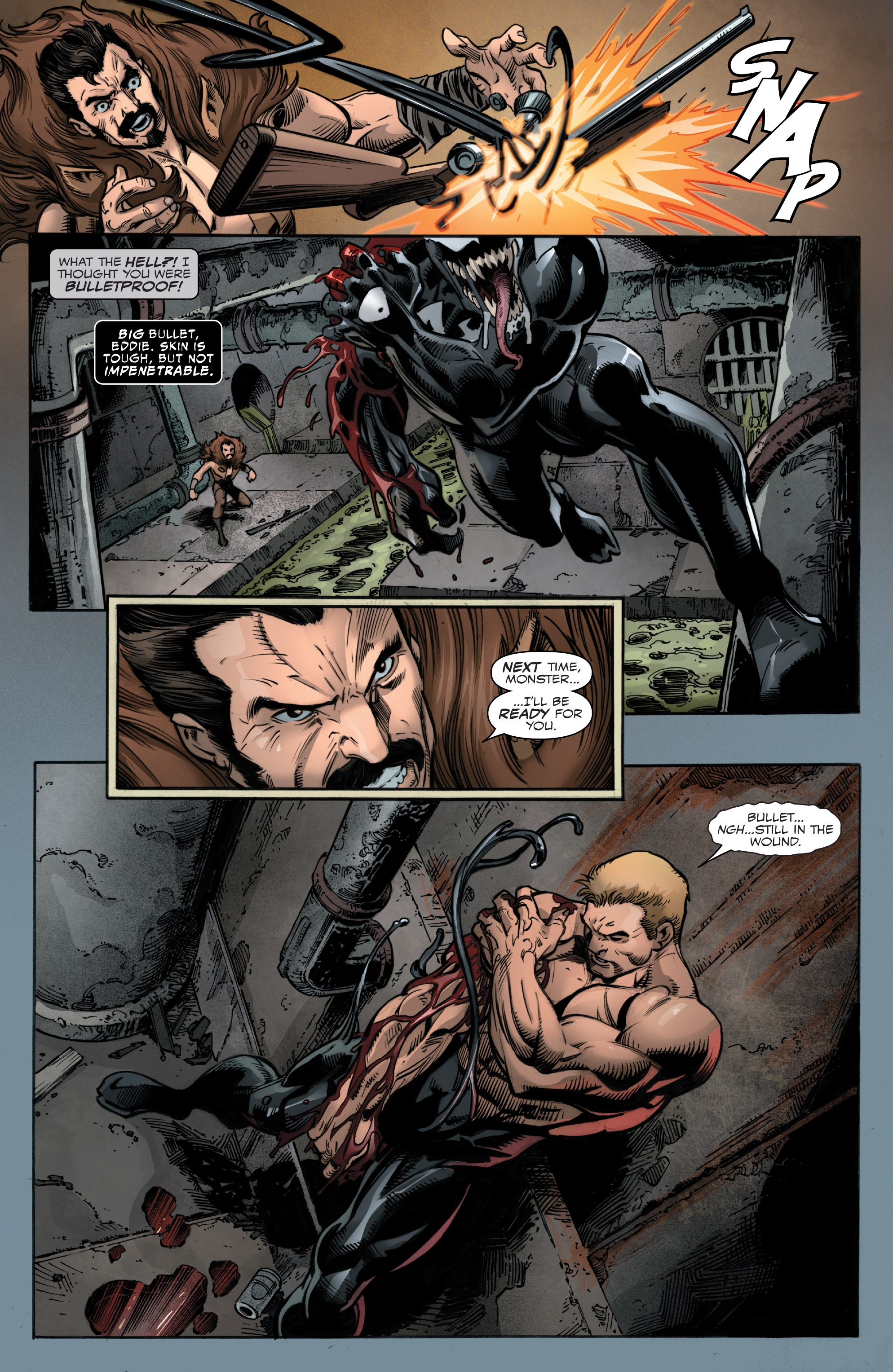 Venom (2016-) issue 156 - Page 18