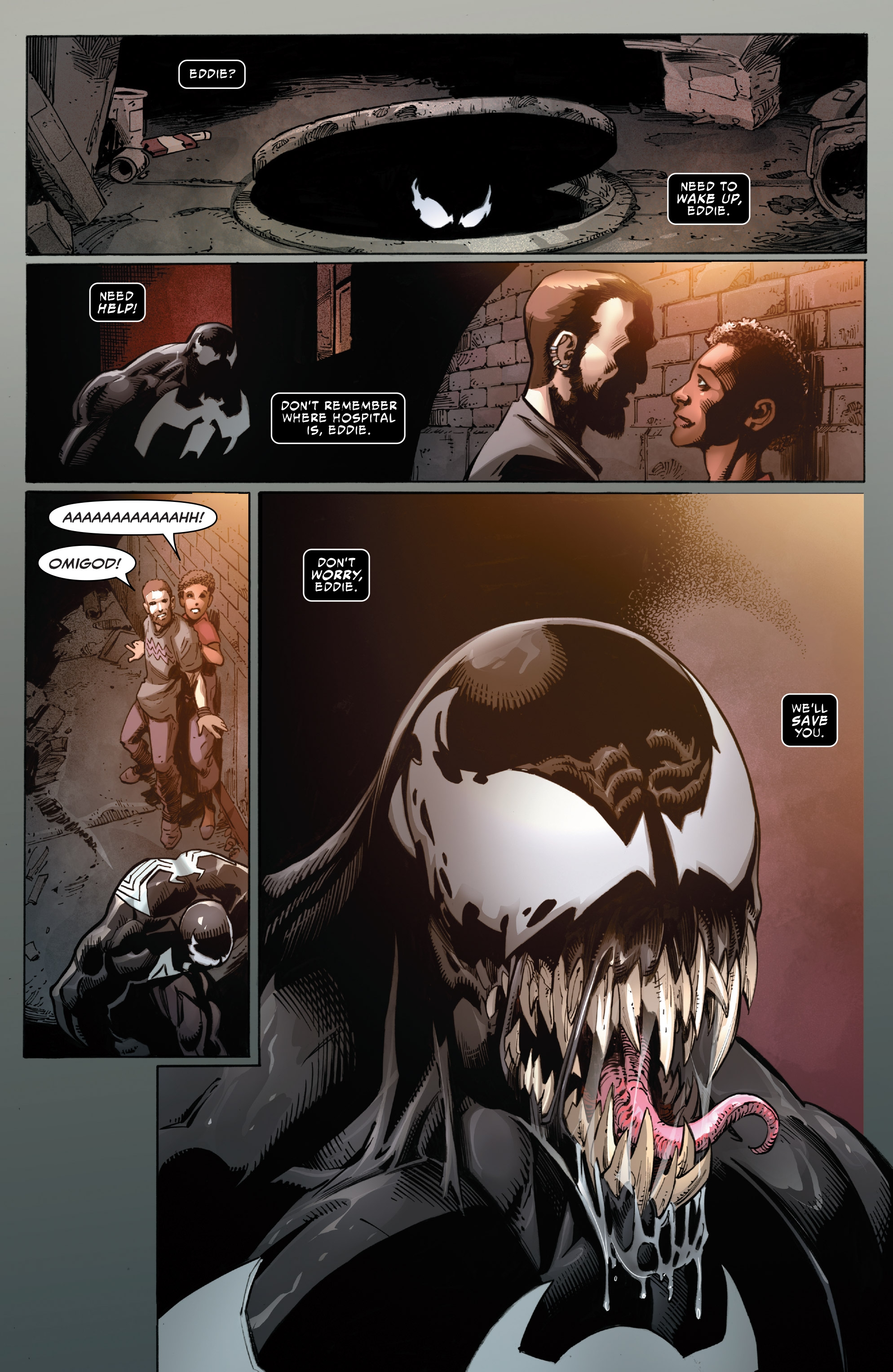 Venom (2016-) issue 156 - Page 20