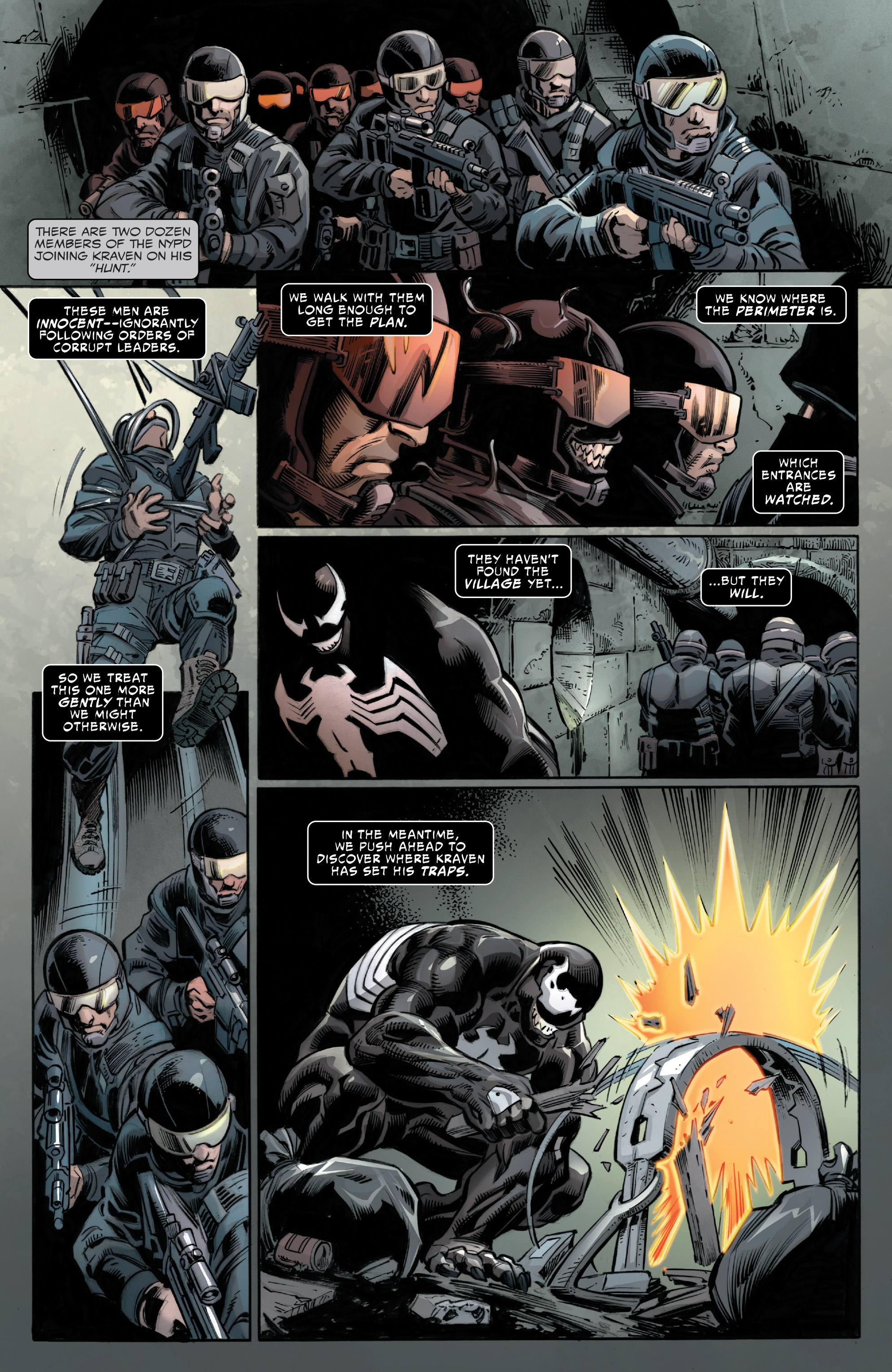 Venom (2016-) issue 157 - Page 11