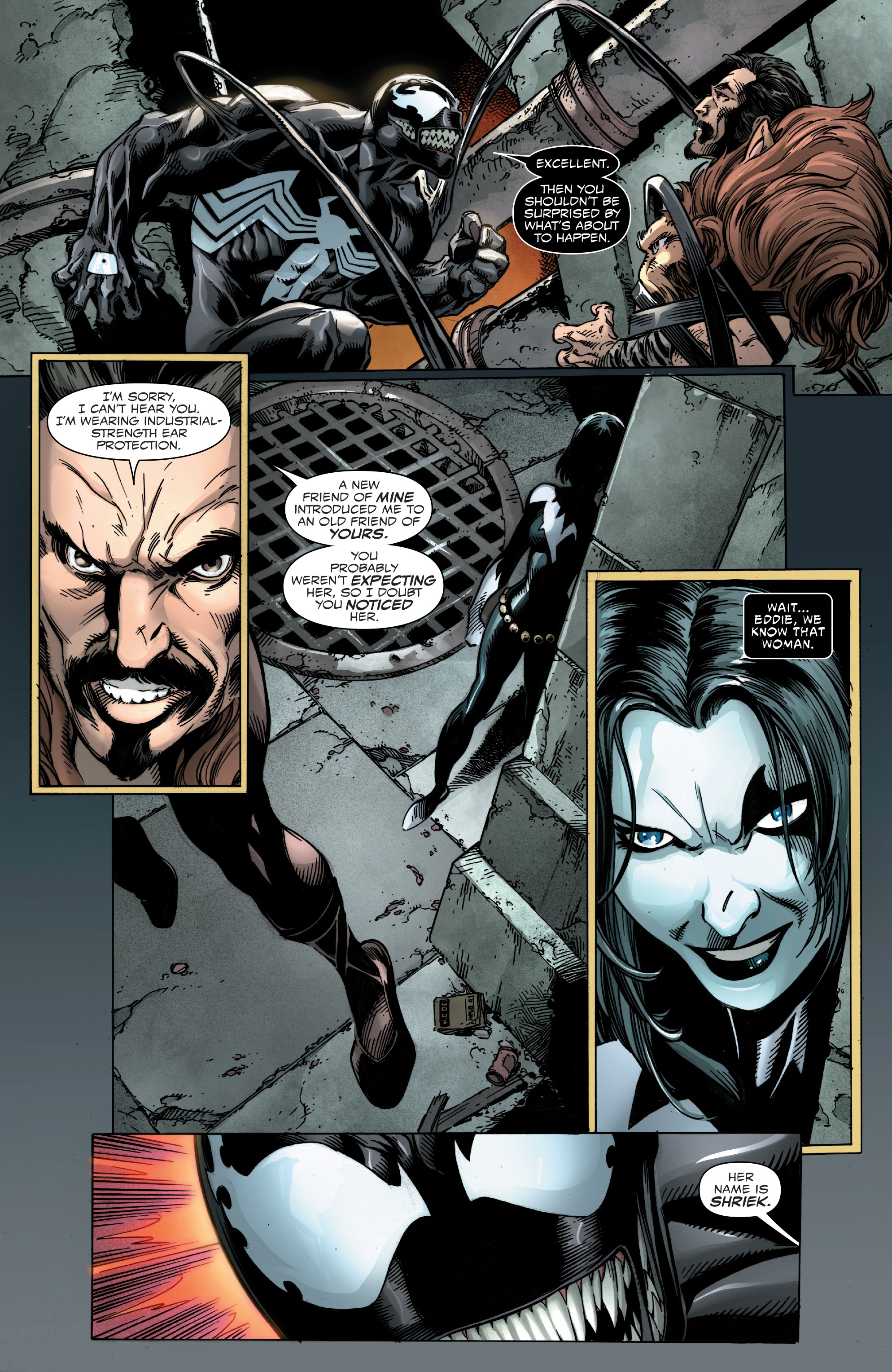 Venom (2016-) issue 157 - Page 13