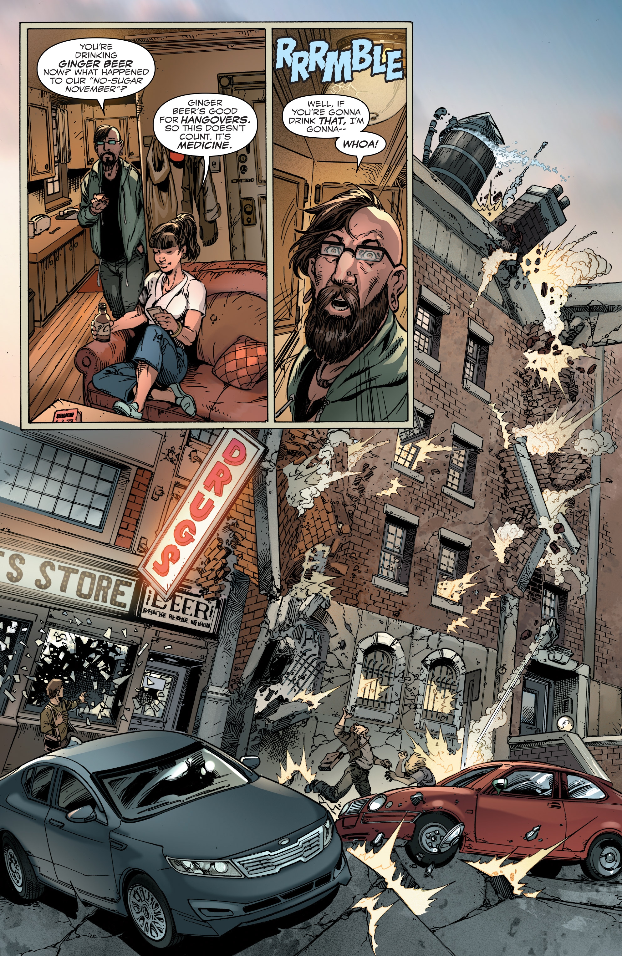 Venom (2016-) issue 157 - Page 16