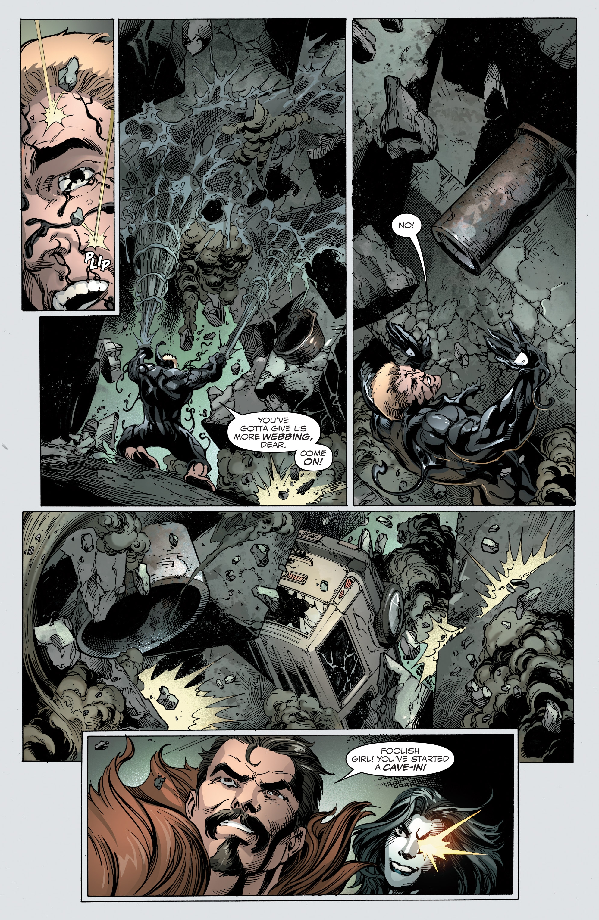 Venom (2016-) issue 157 - Page 17