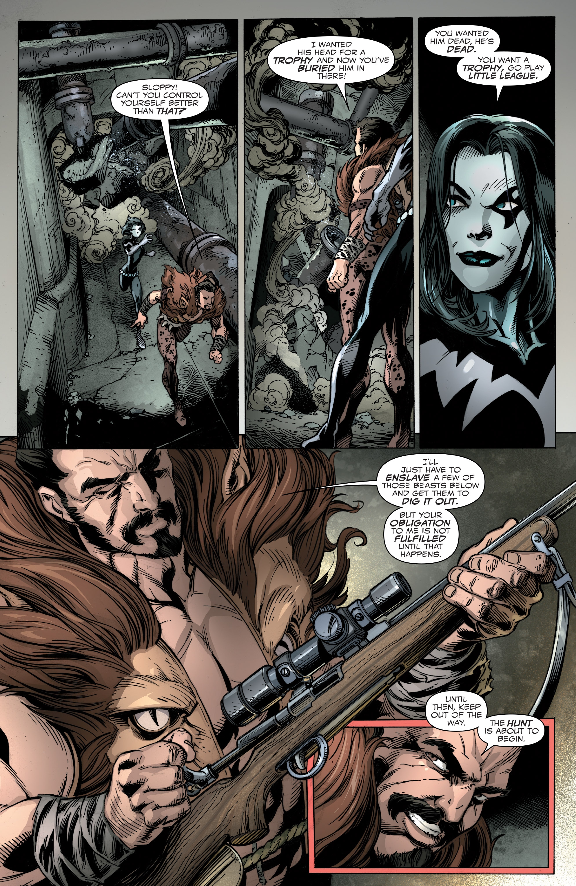 Venom (2016-) issue 157 - Page 18