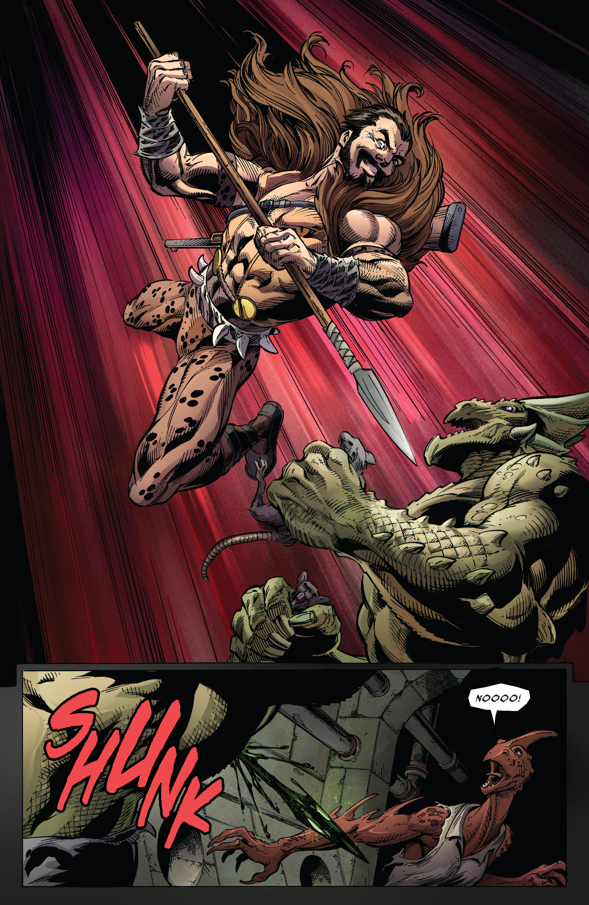 Venom (2016-) issue 158 - Page 4