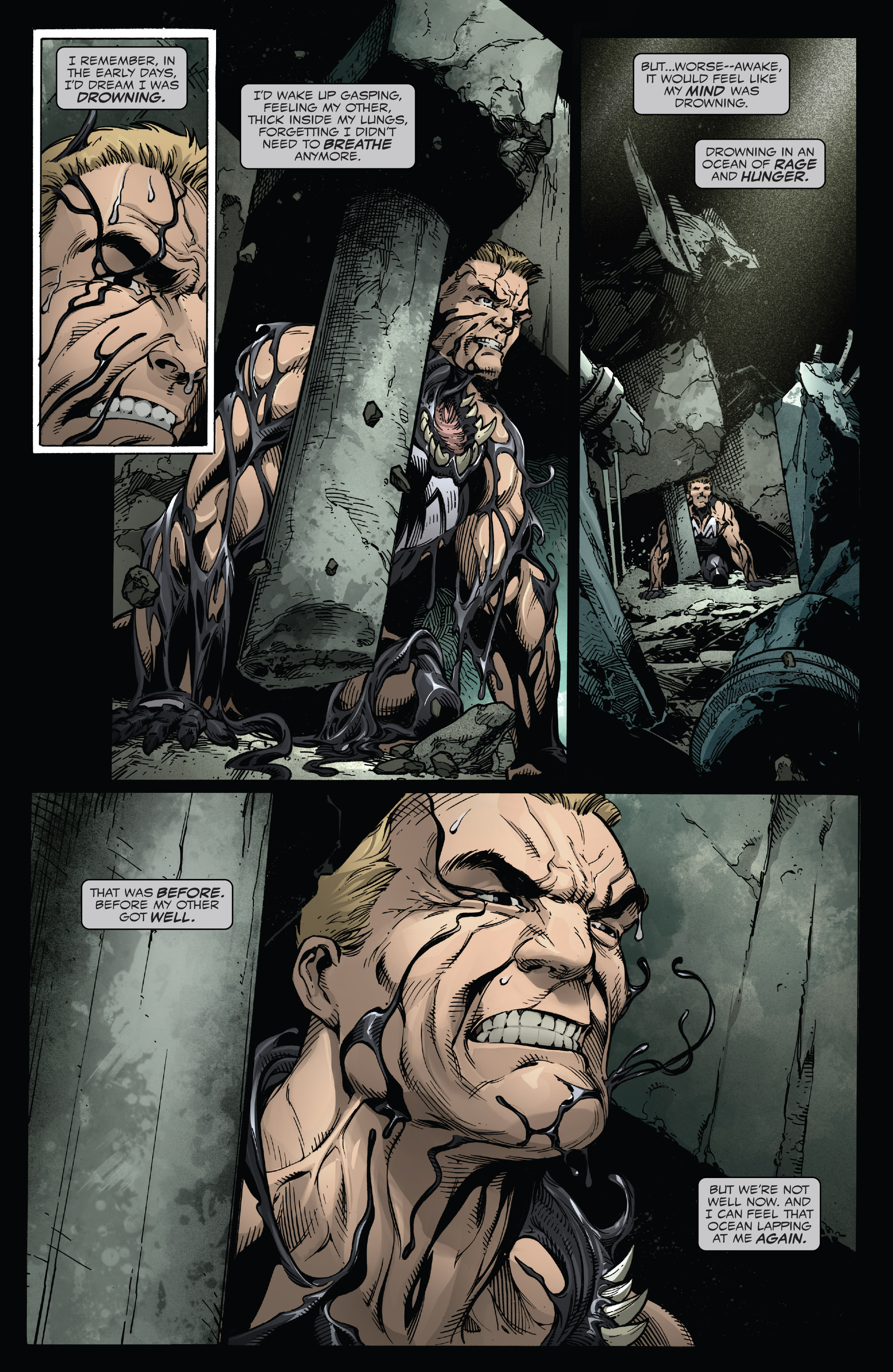 Venom (2016-) issue 158 - Page 7