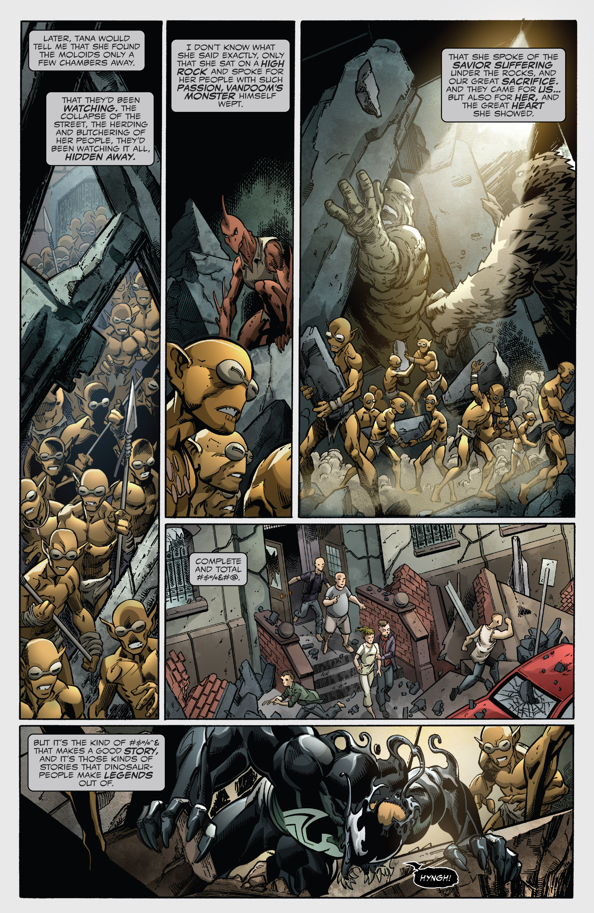 Venom (2016-) issue 158 - Page 11