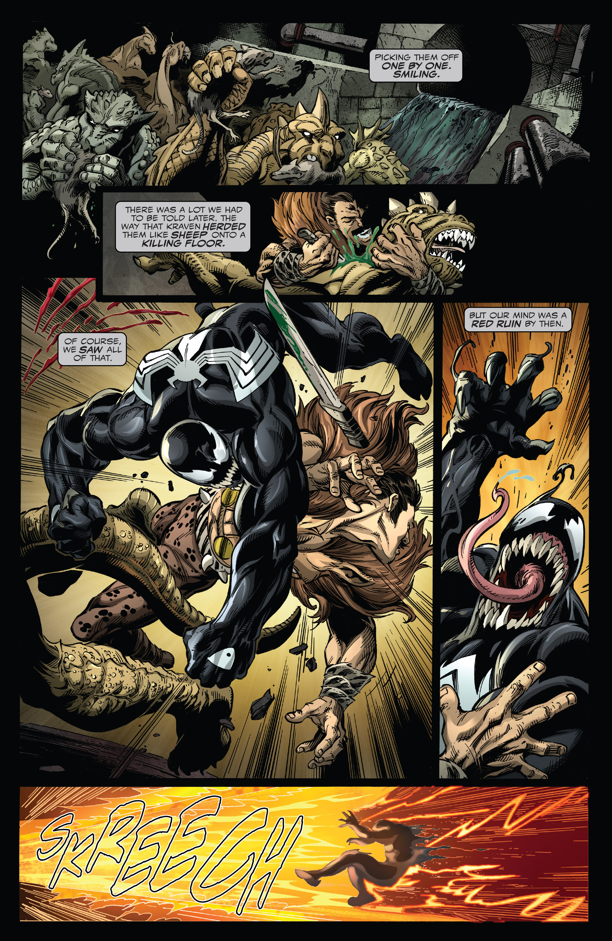 Venom (2016-) issue 158 - Page 15