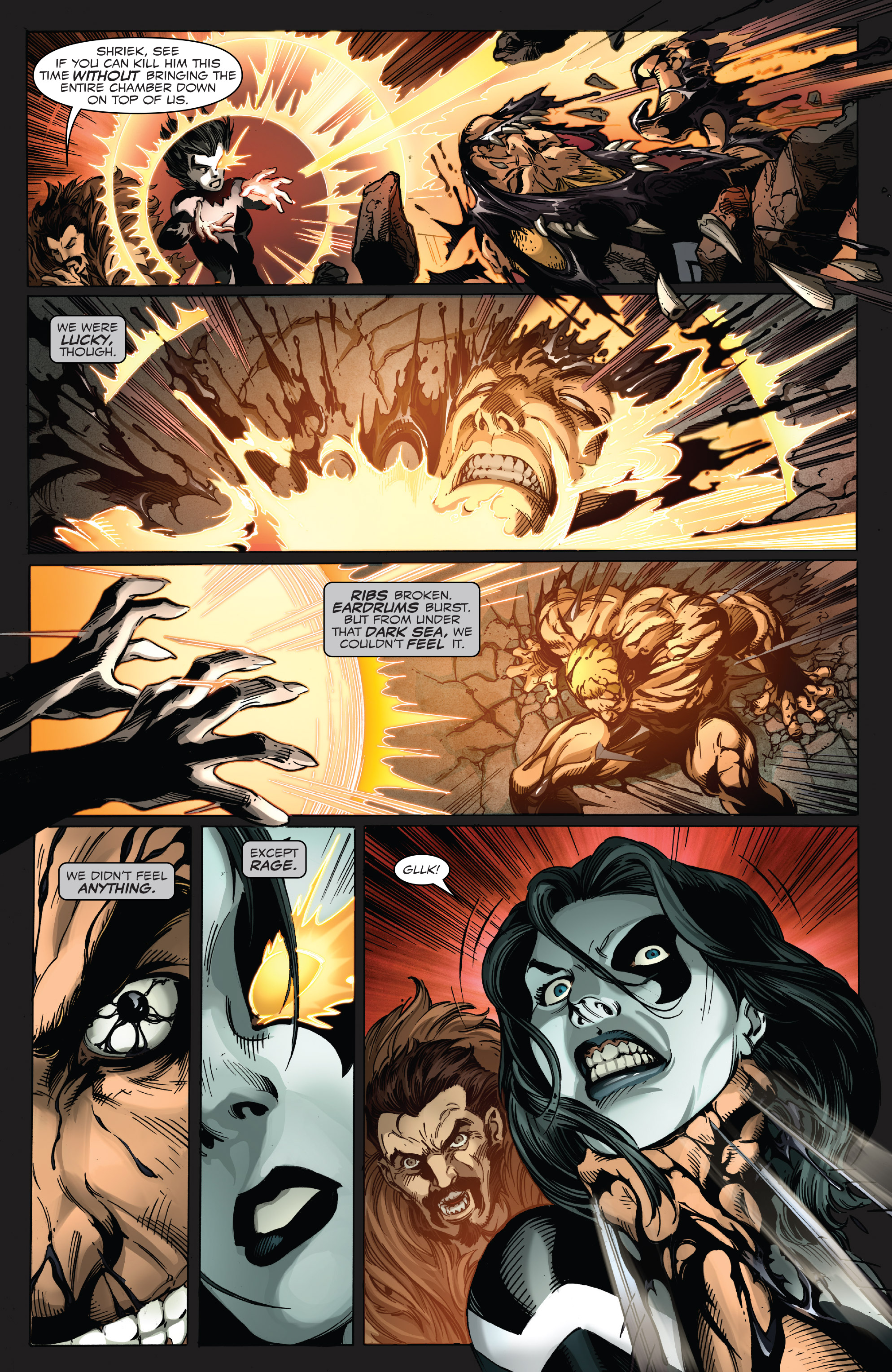 Venom (2016-) issue 158 - Page 16