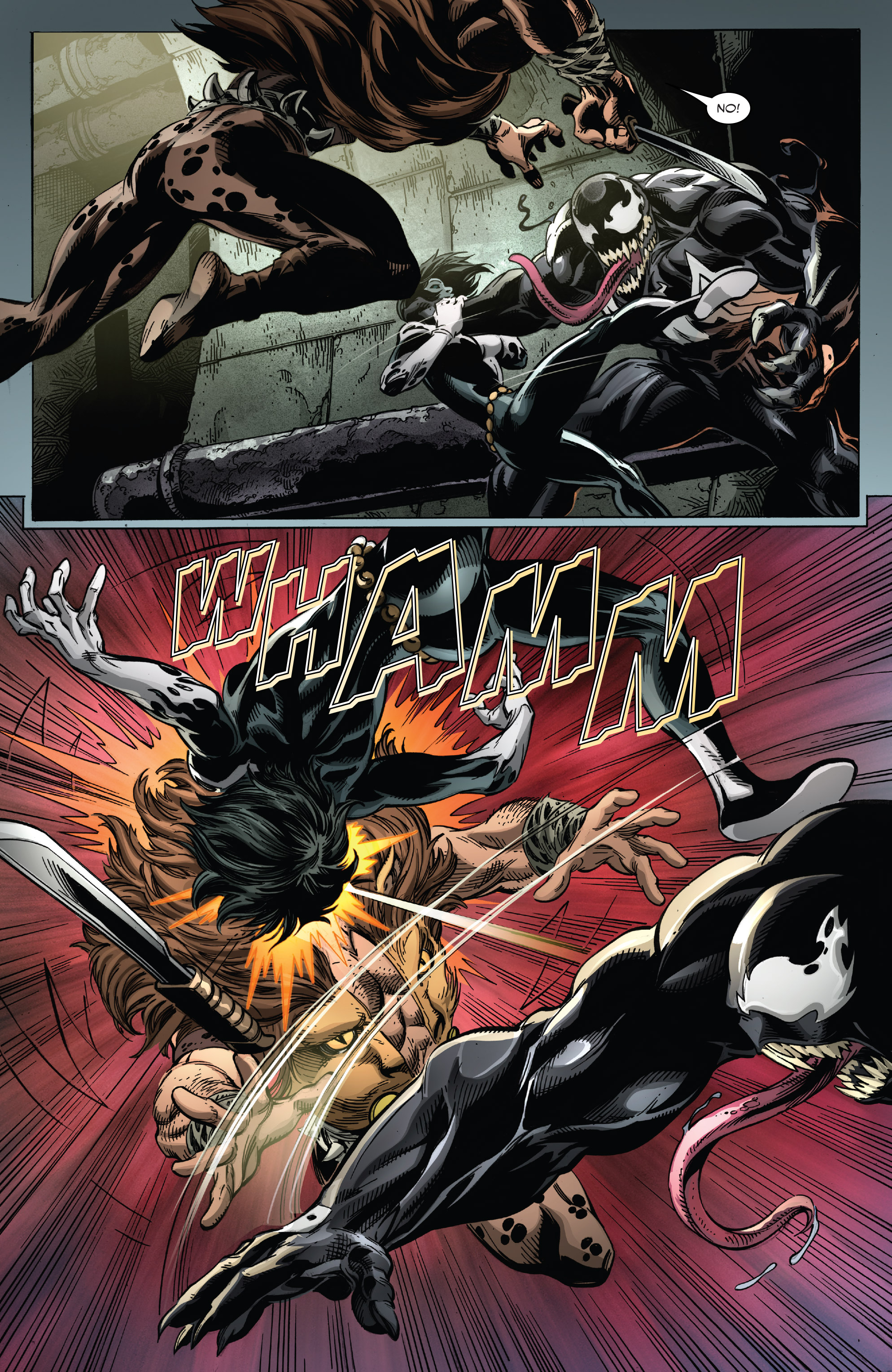 Venom (2016-) issue 158 - Page 17