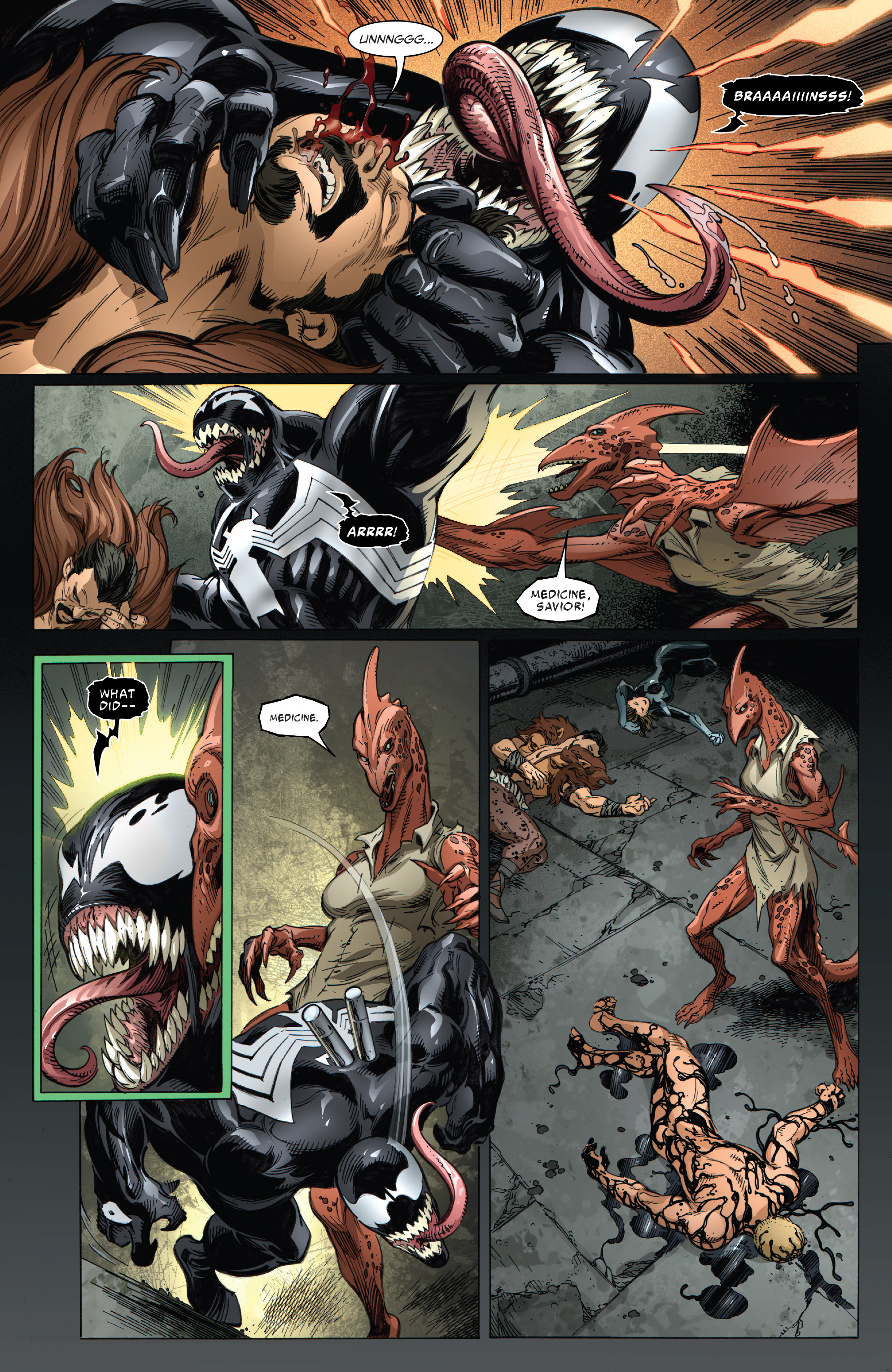 Venom (2016-) issue 158 - Page 18