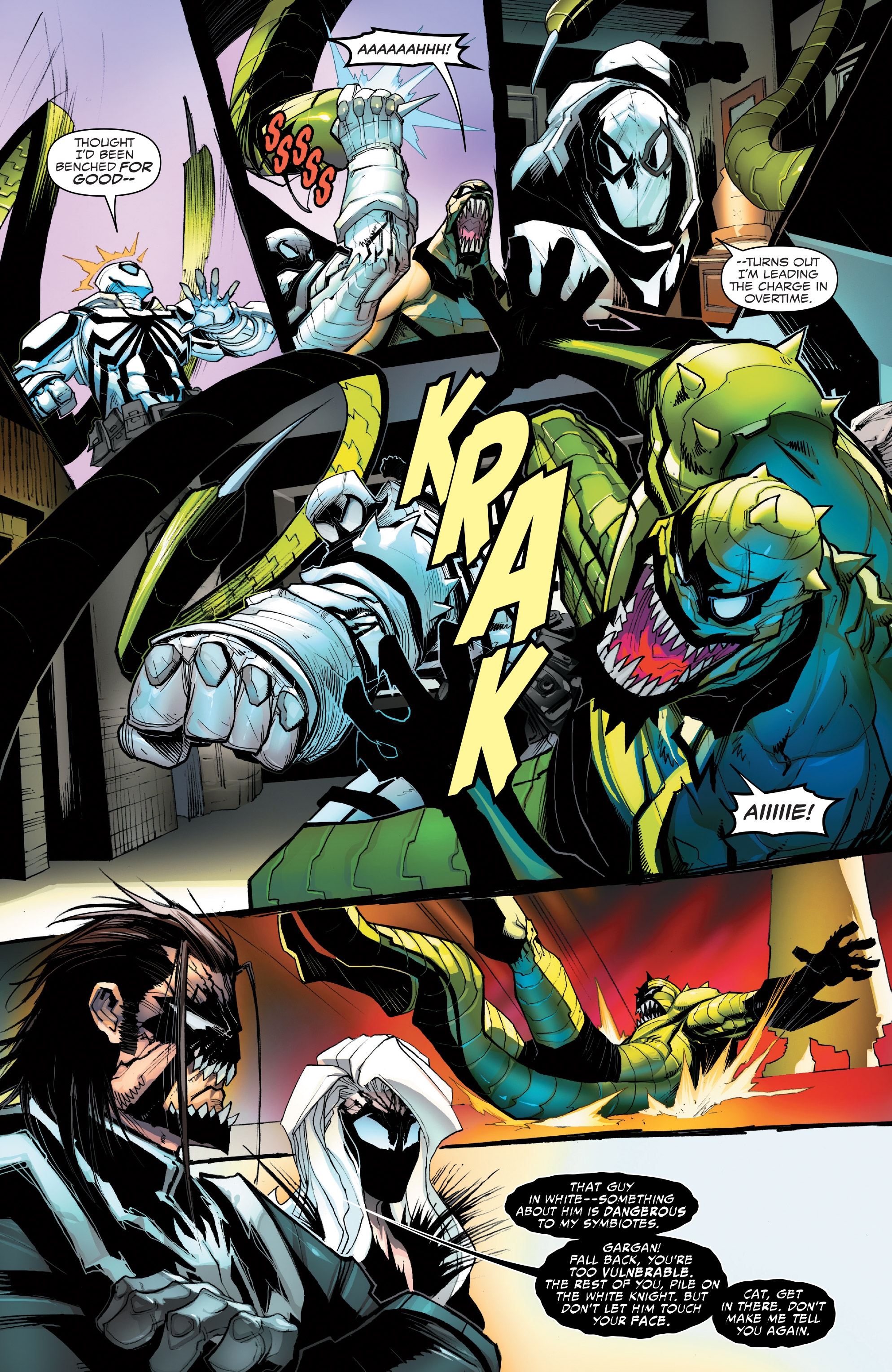 Venom (2016-) issue 159 - Page 7