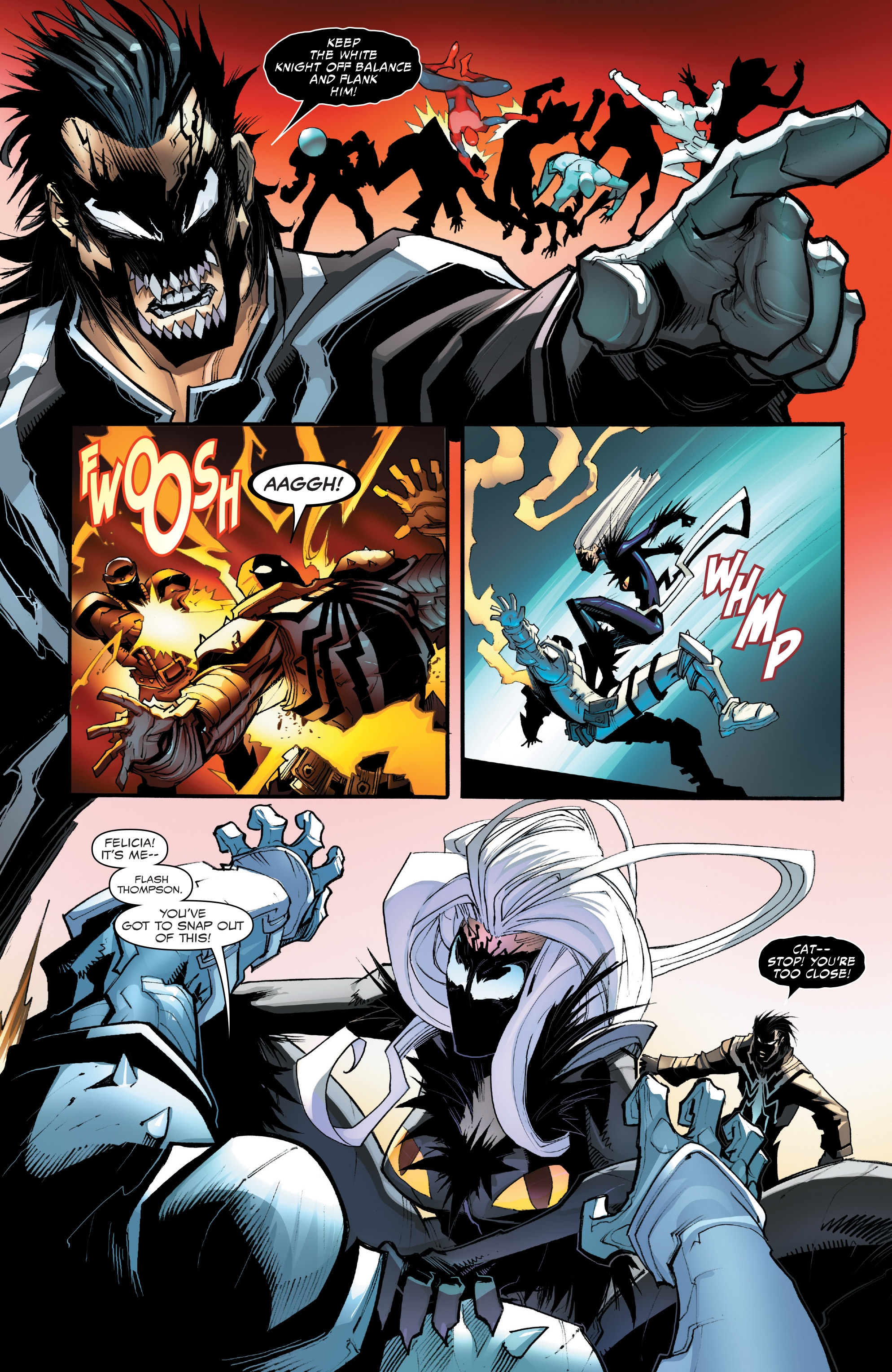 Venom (2016-) issue 159 - Page 11