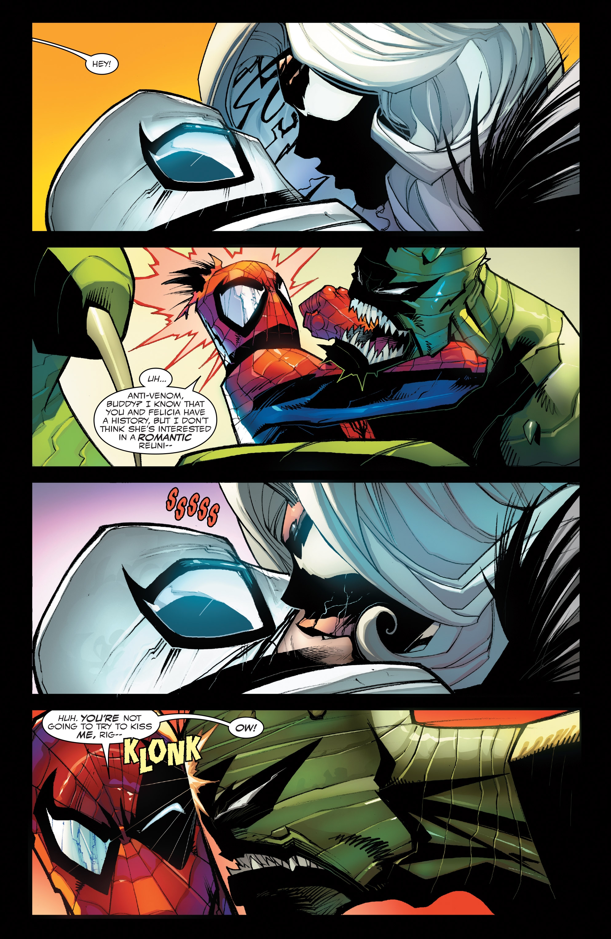 Venom (2016-) issue 159 - Page 12