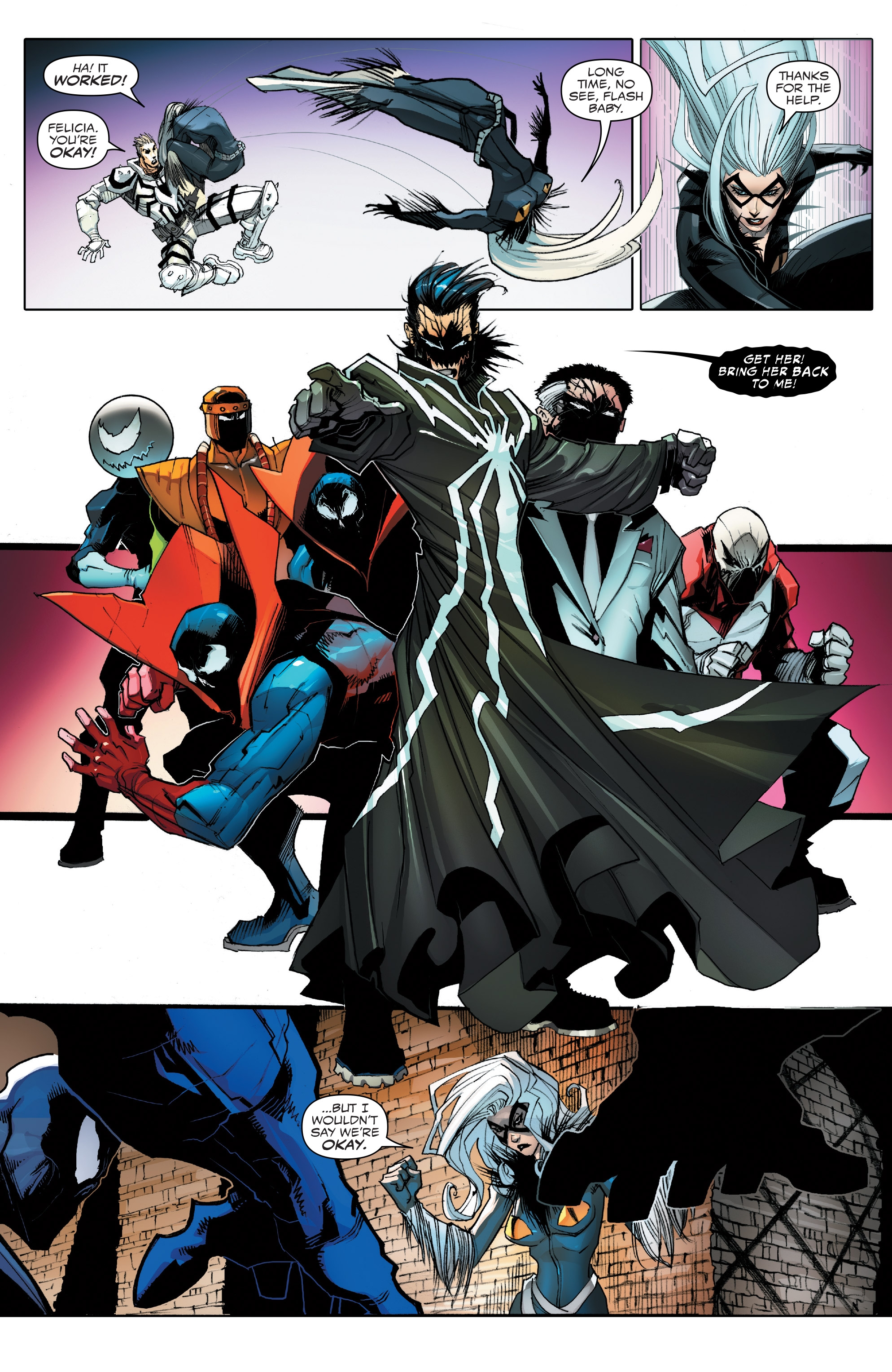 Venom (2016-) issue 159 - Page 13