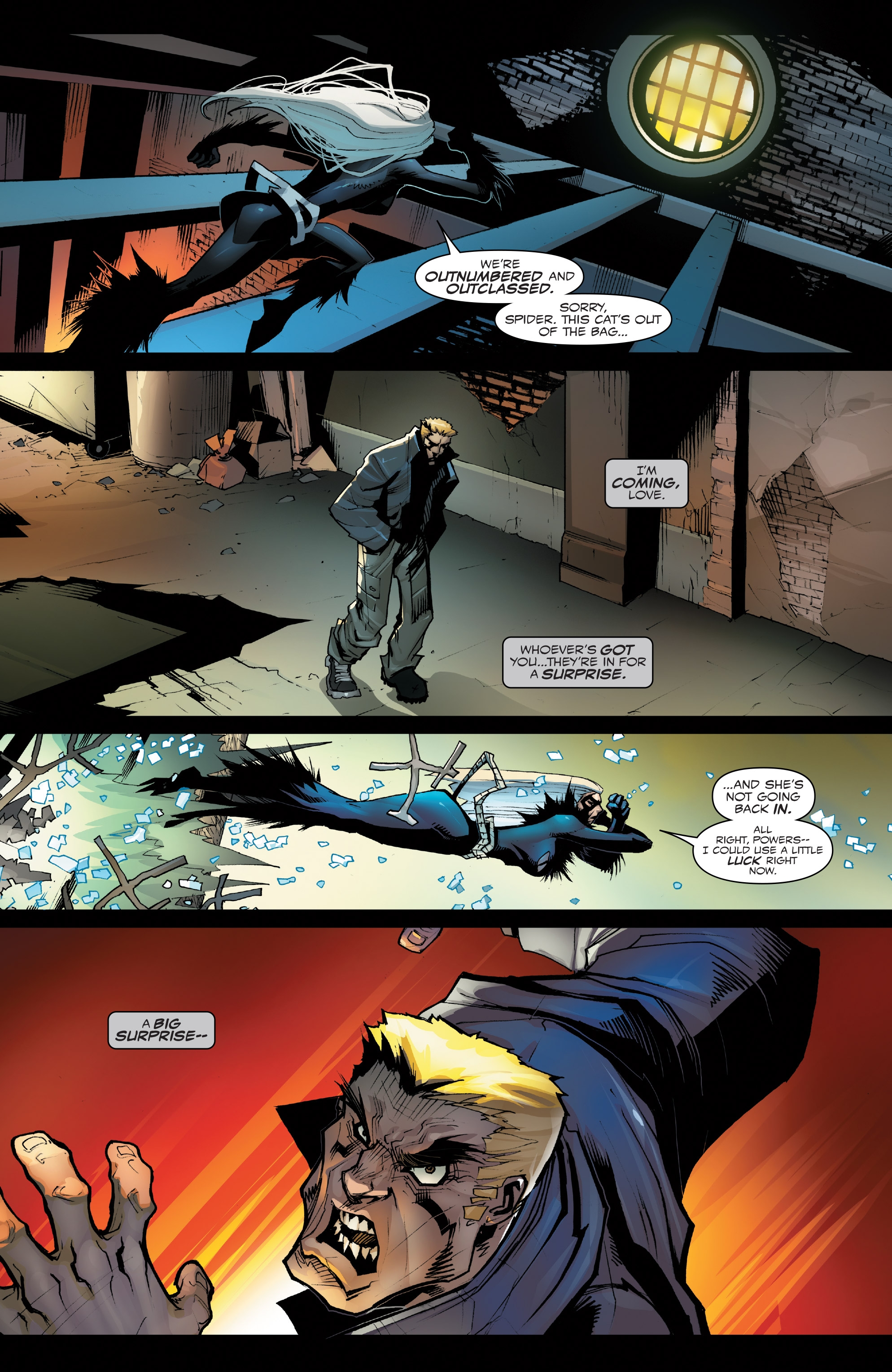 Venom (2016-) issue 159 - Page 15