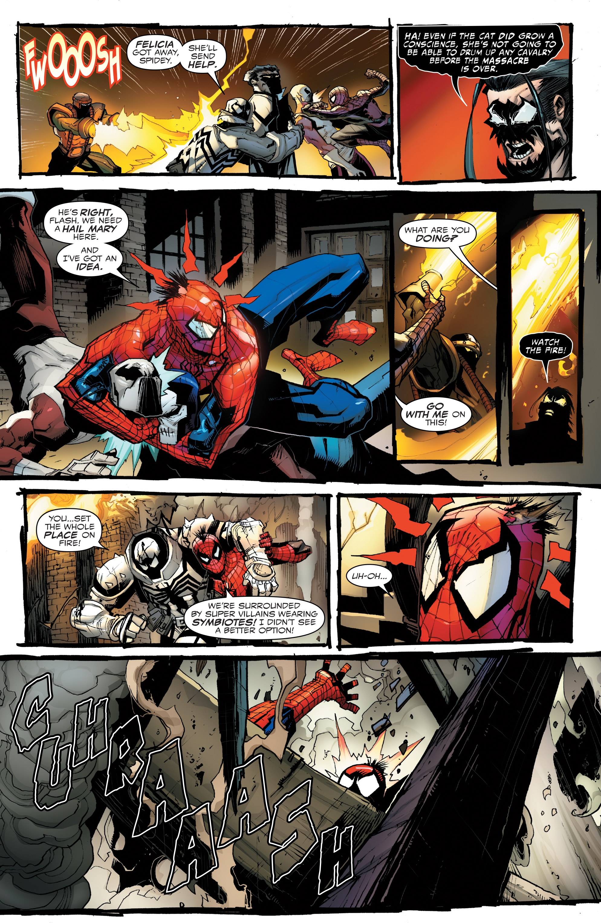 Venom (2016-) issue 159 - Page 17