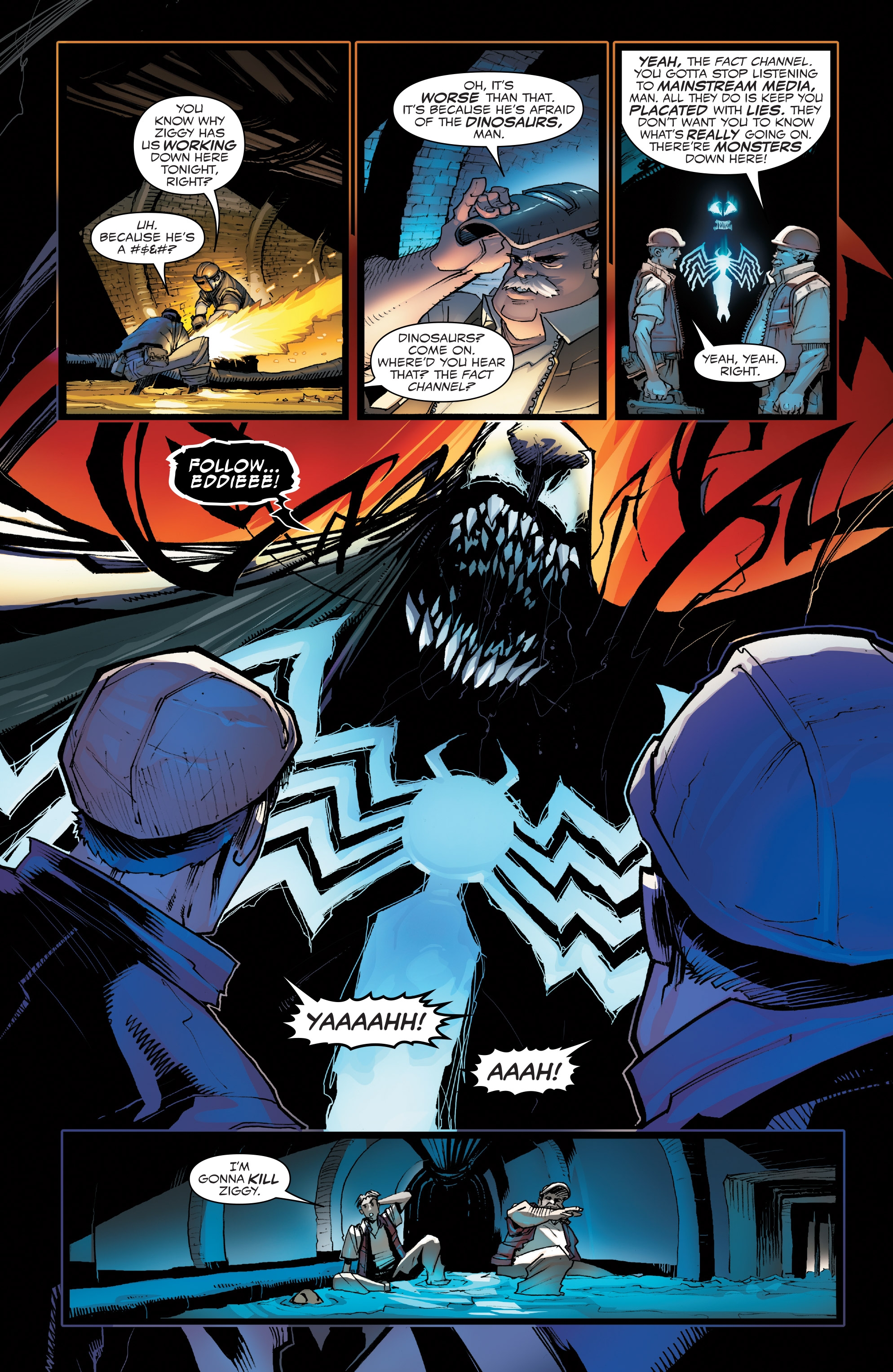 Venom (2016-) issue 159 - Page 18