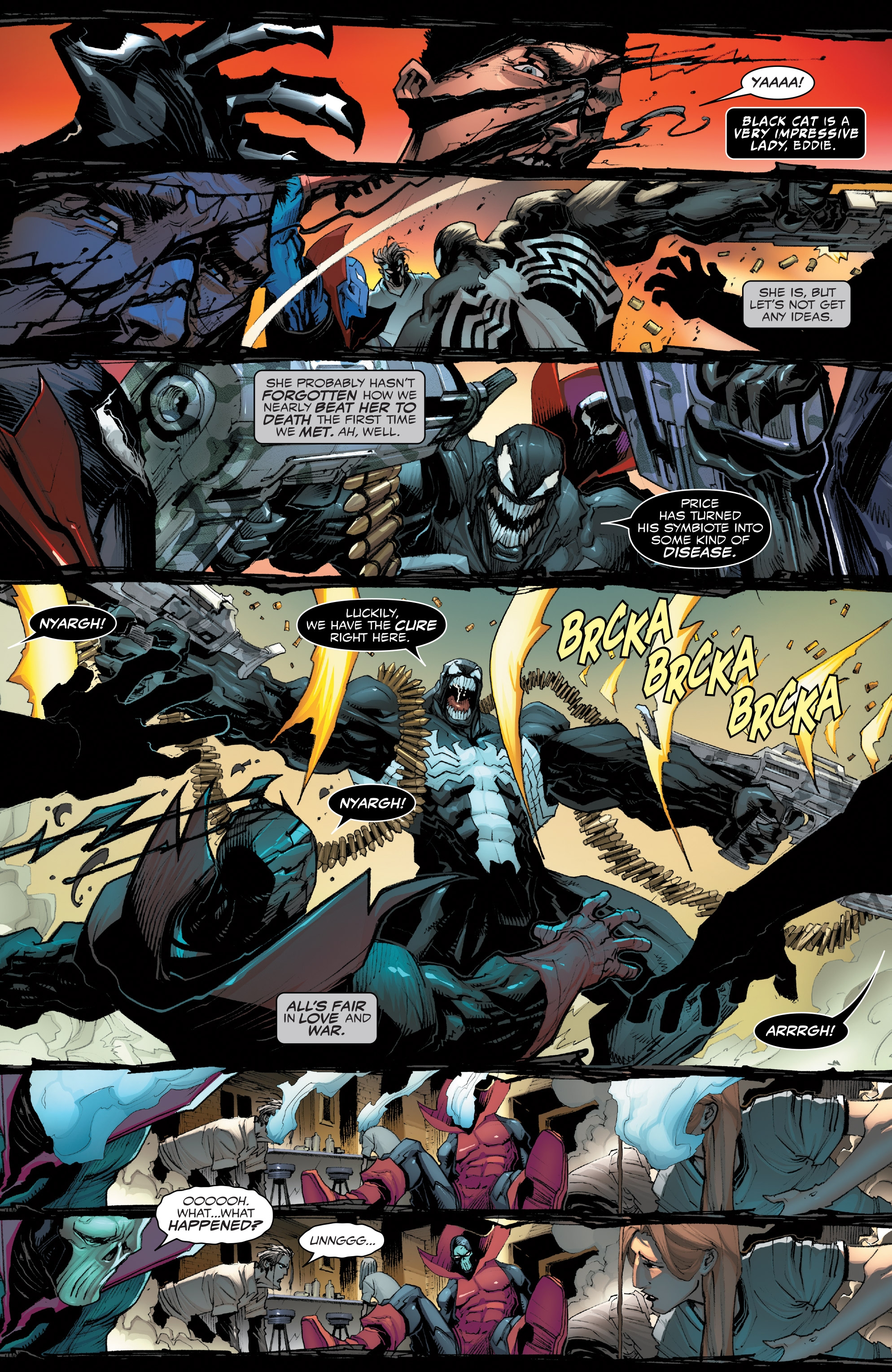 Venom (2016-) issue 160 - Page 13