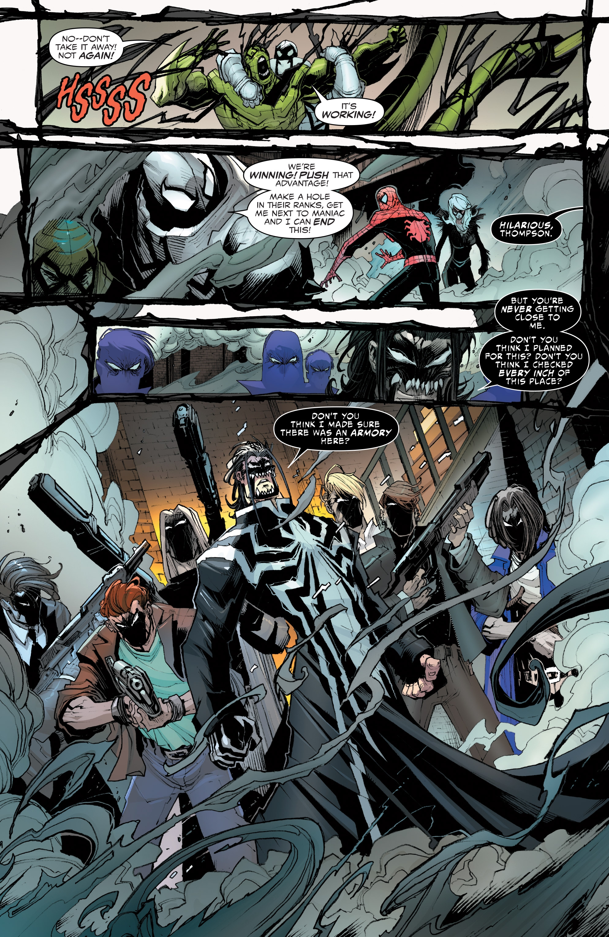 Venom (2016-) issue 160 - Page 15