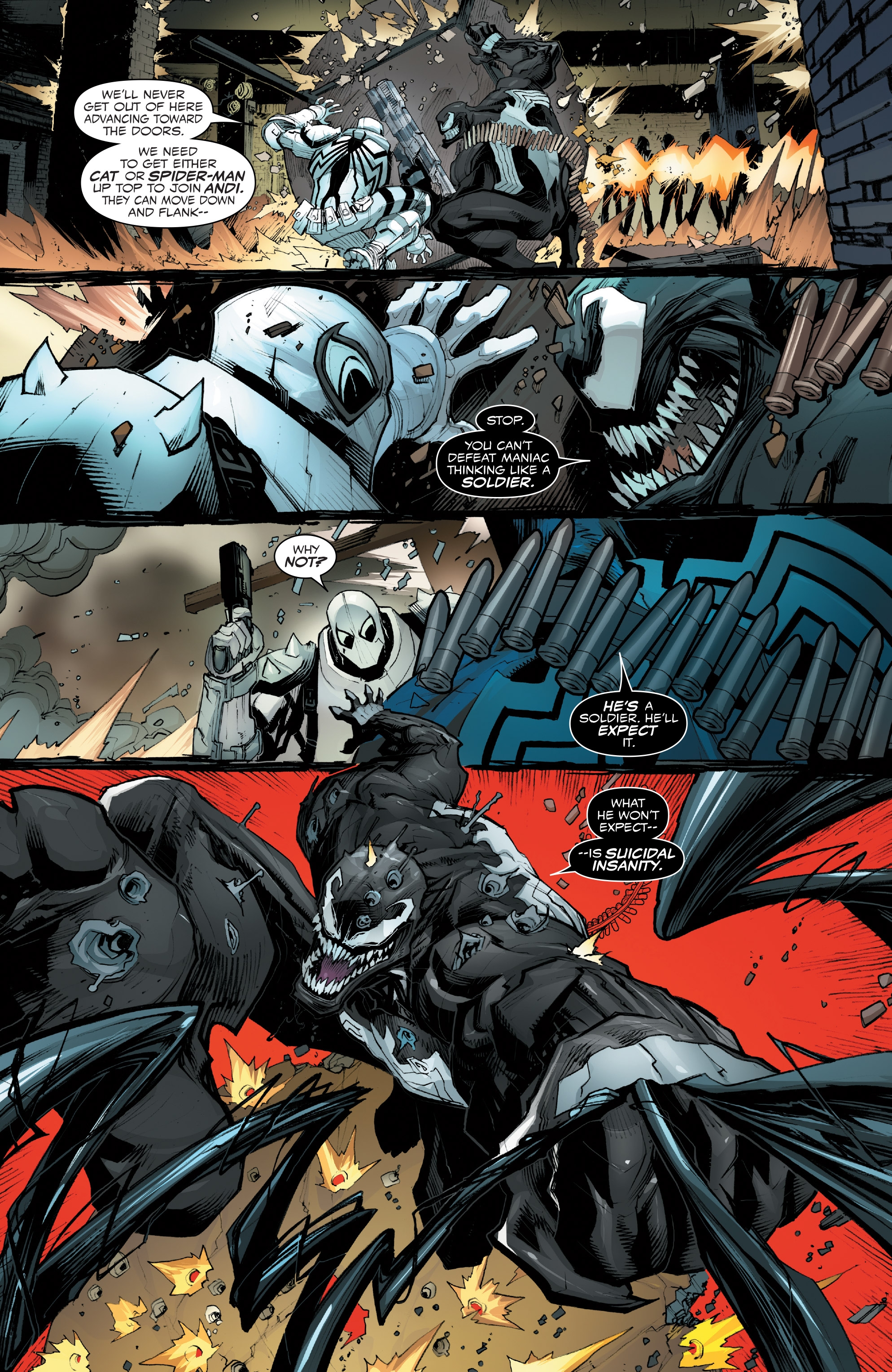 Venom (2016-) issue 160 - Page 17