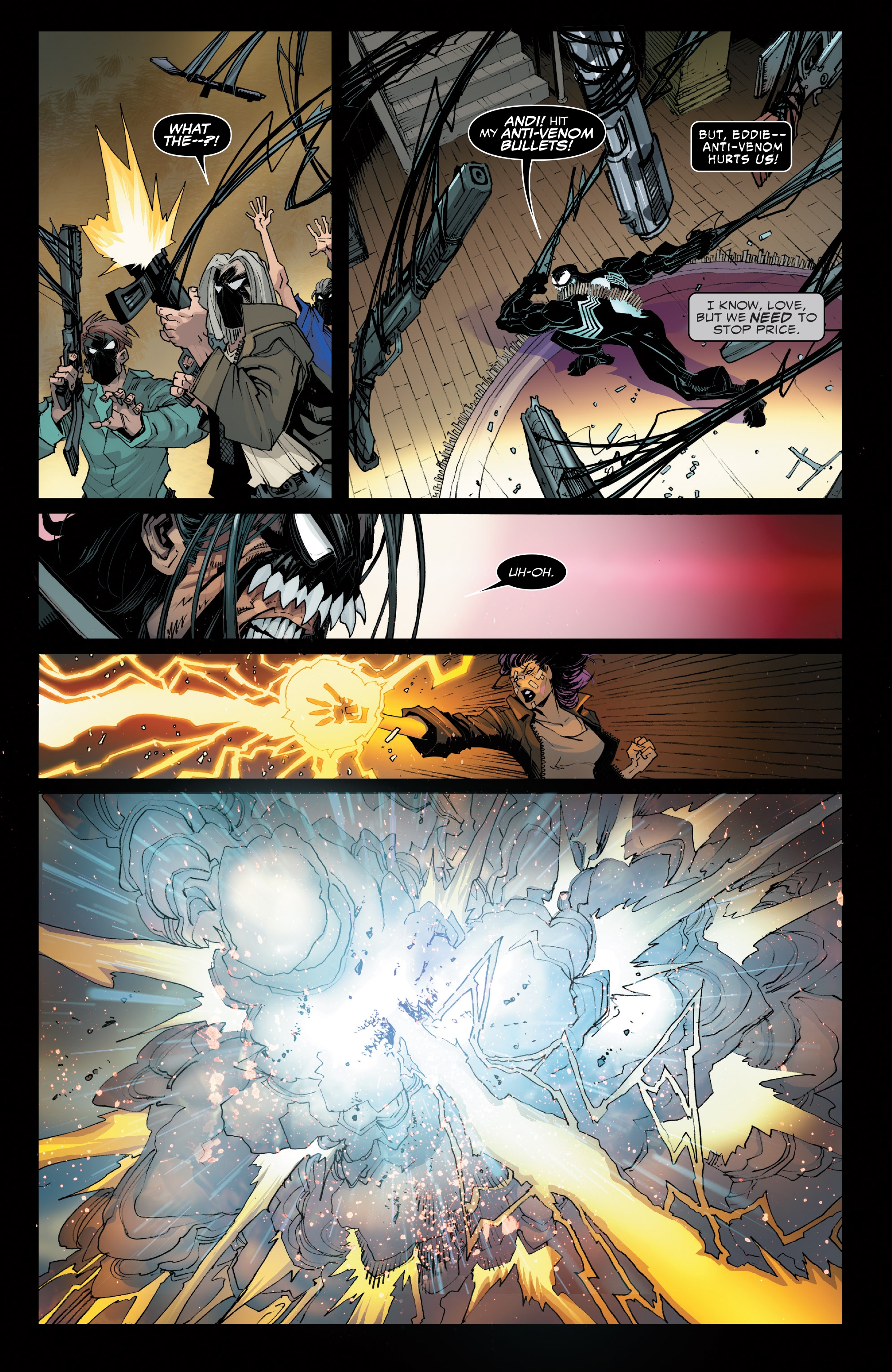 Venom (2016-) issue 160 - Page 18