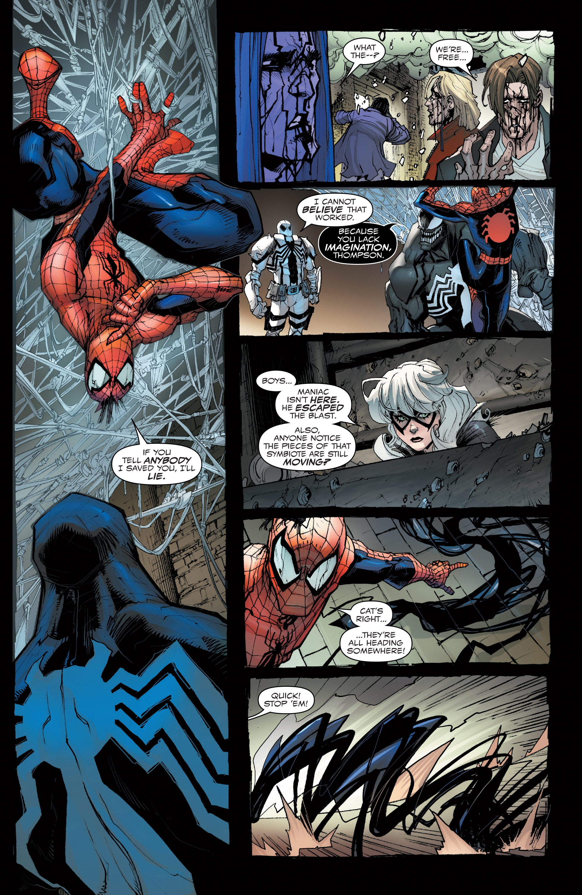 <{ $series->title }} issue 160 - Page 20