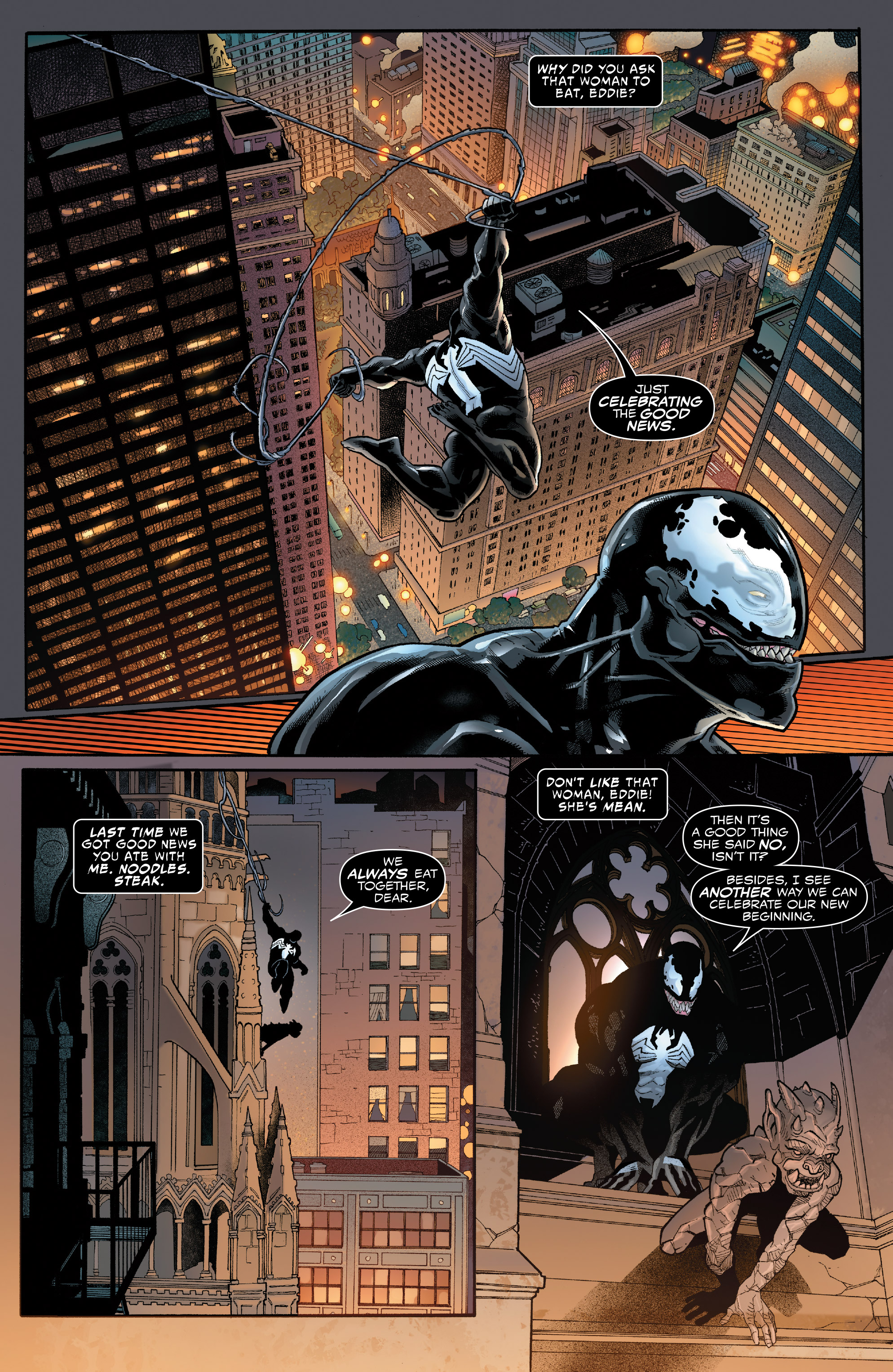 Venom (2016-) issue 161 - Page 6