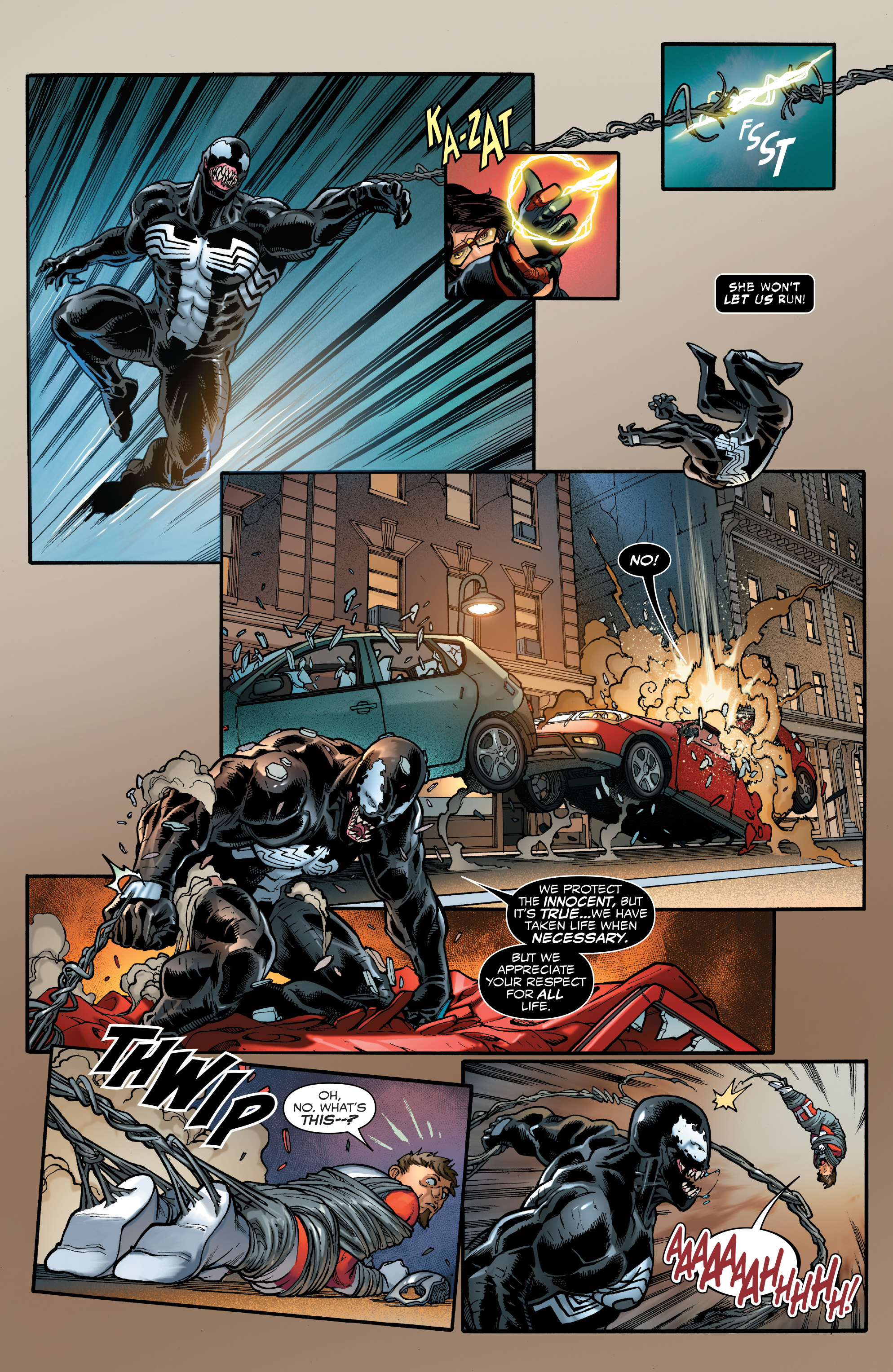 Venom (2016-) issue 161 - Page 12