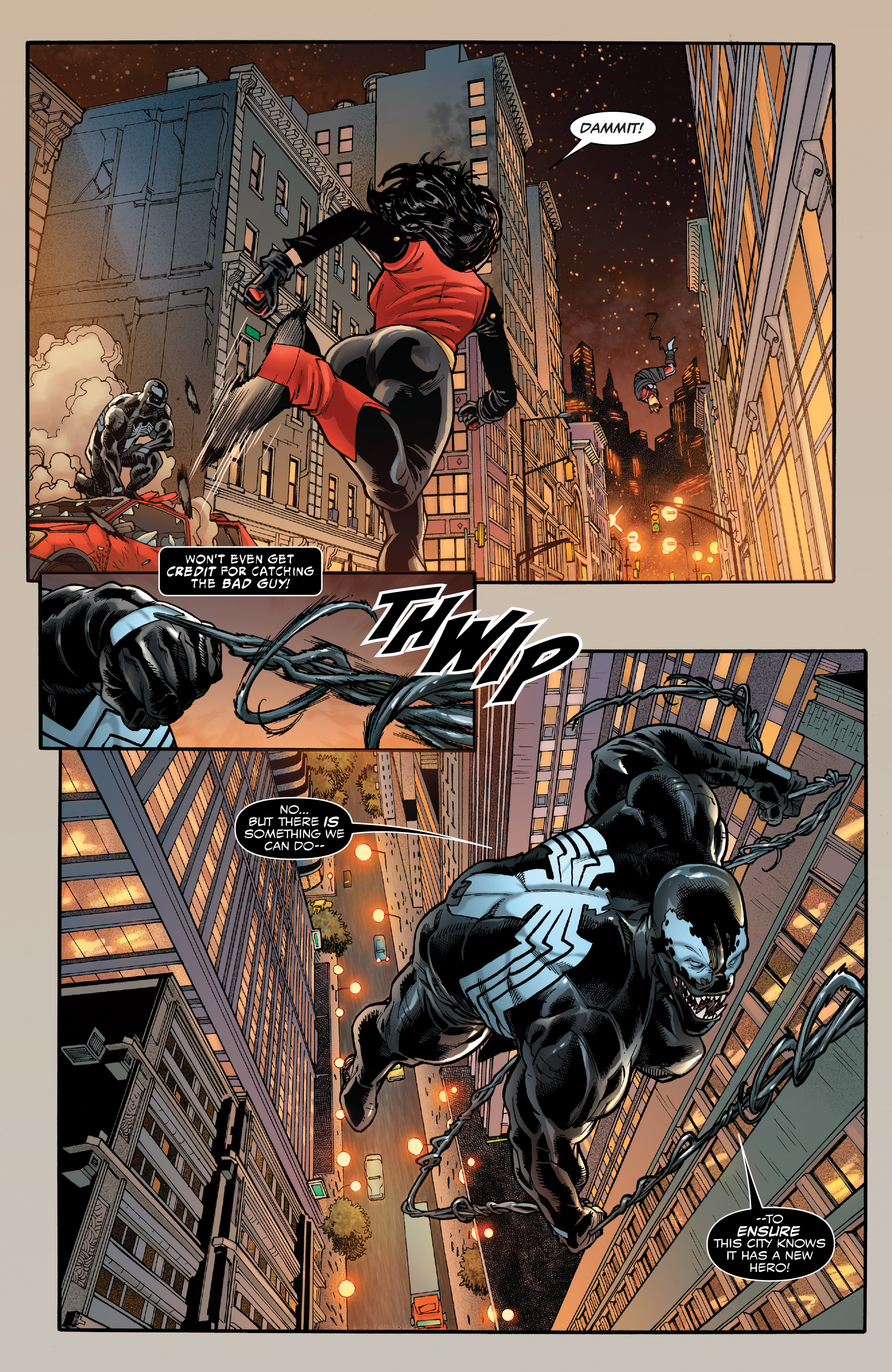 Venom (2016-) issue 161 - Page 13