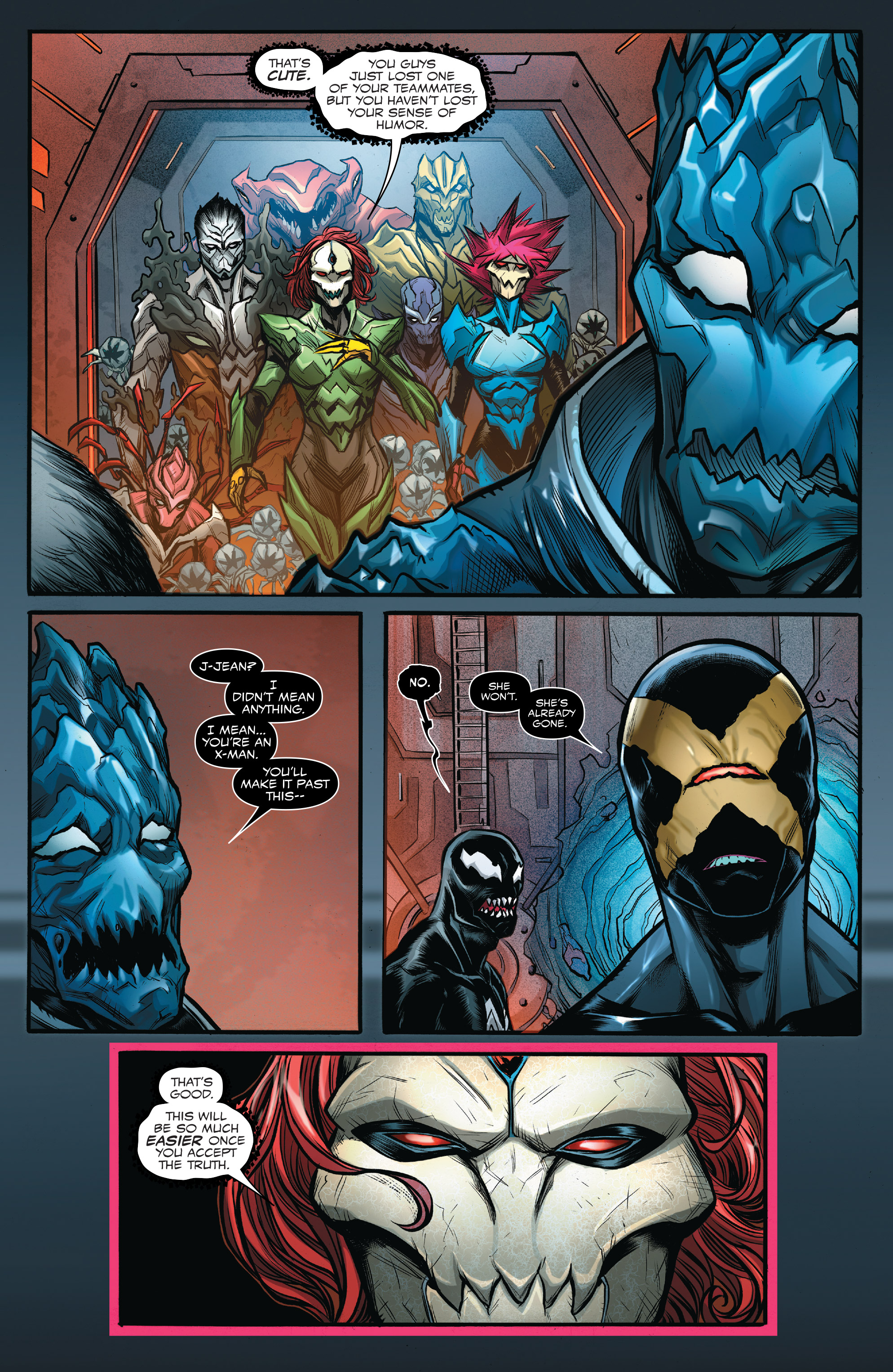 Venom (2016-) issue 163 - Page 13