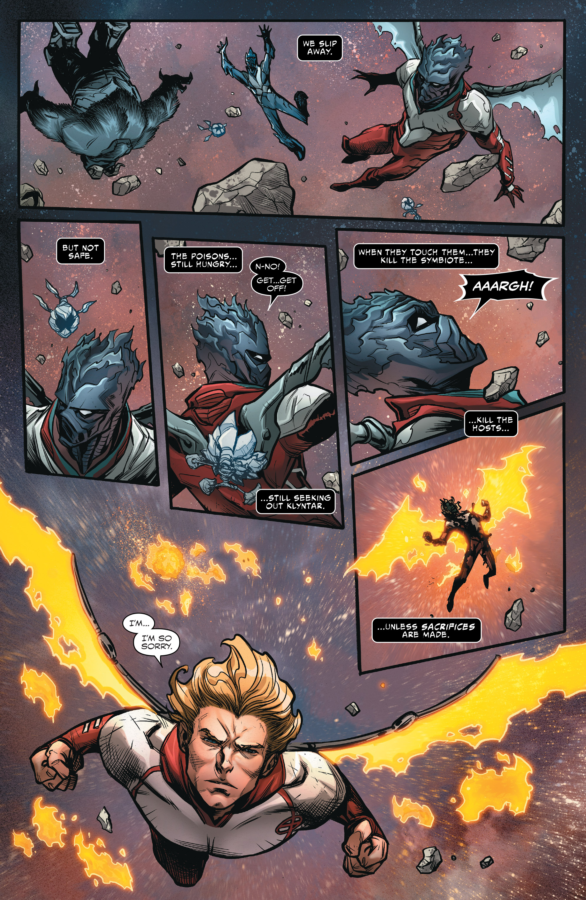 Venom (2016-) issue 163 - Page 16