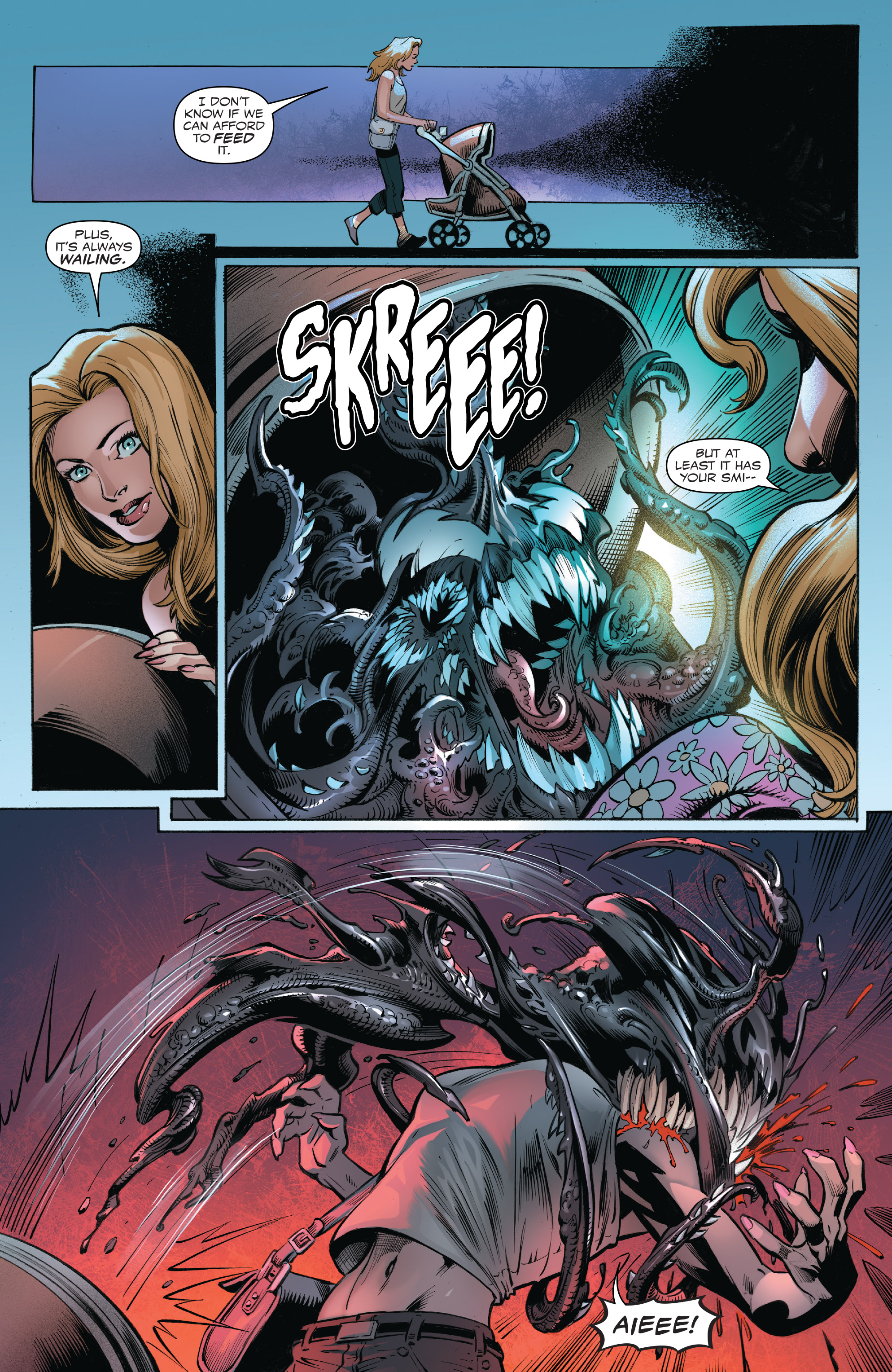 Venom (2016-) issue 164 - Page 13