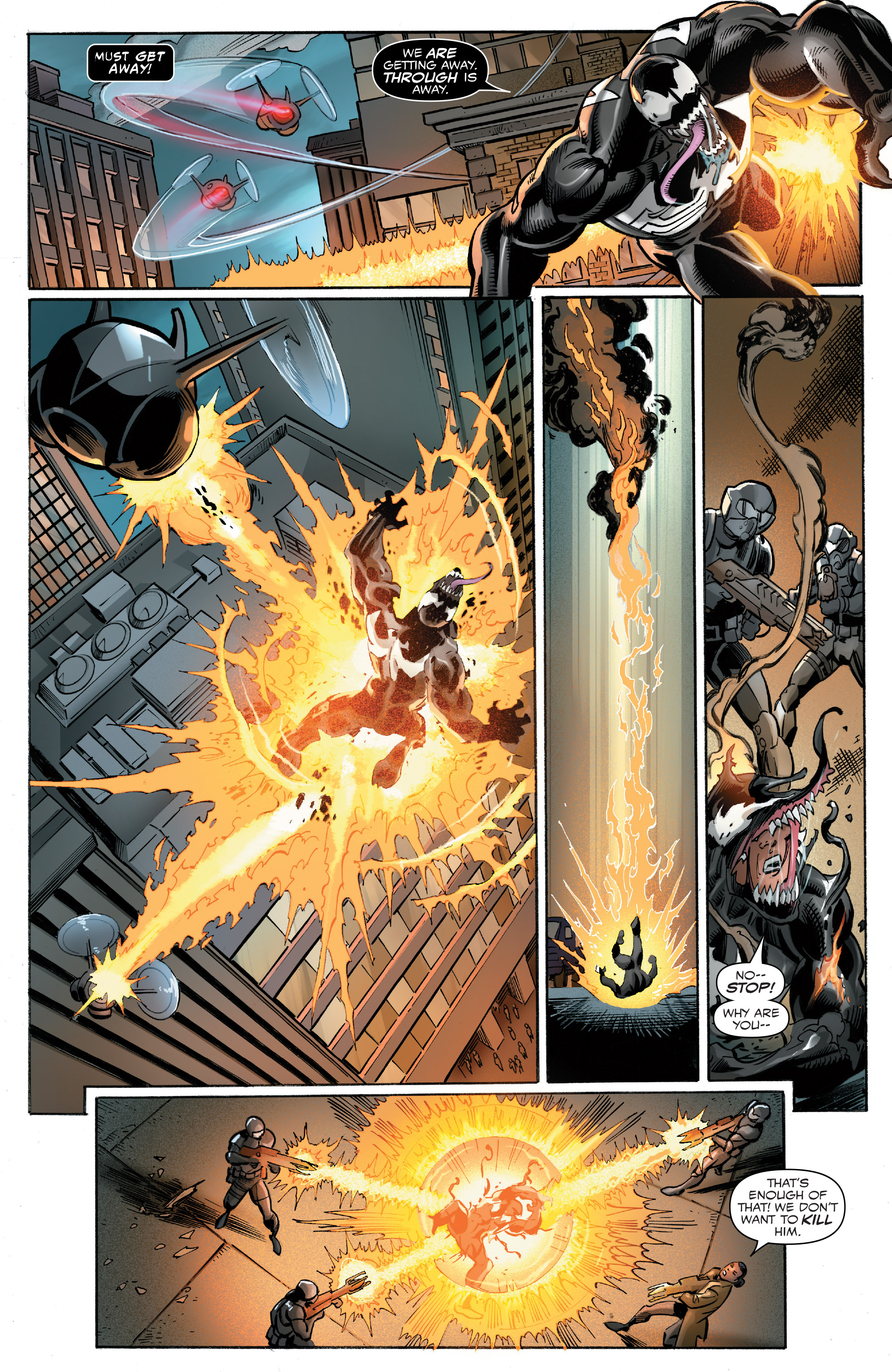 Venom (2016-) issue 164 - Page 20