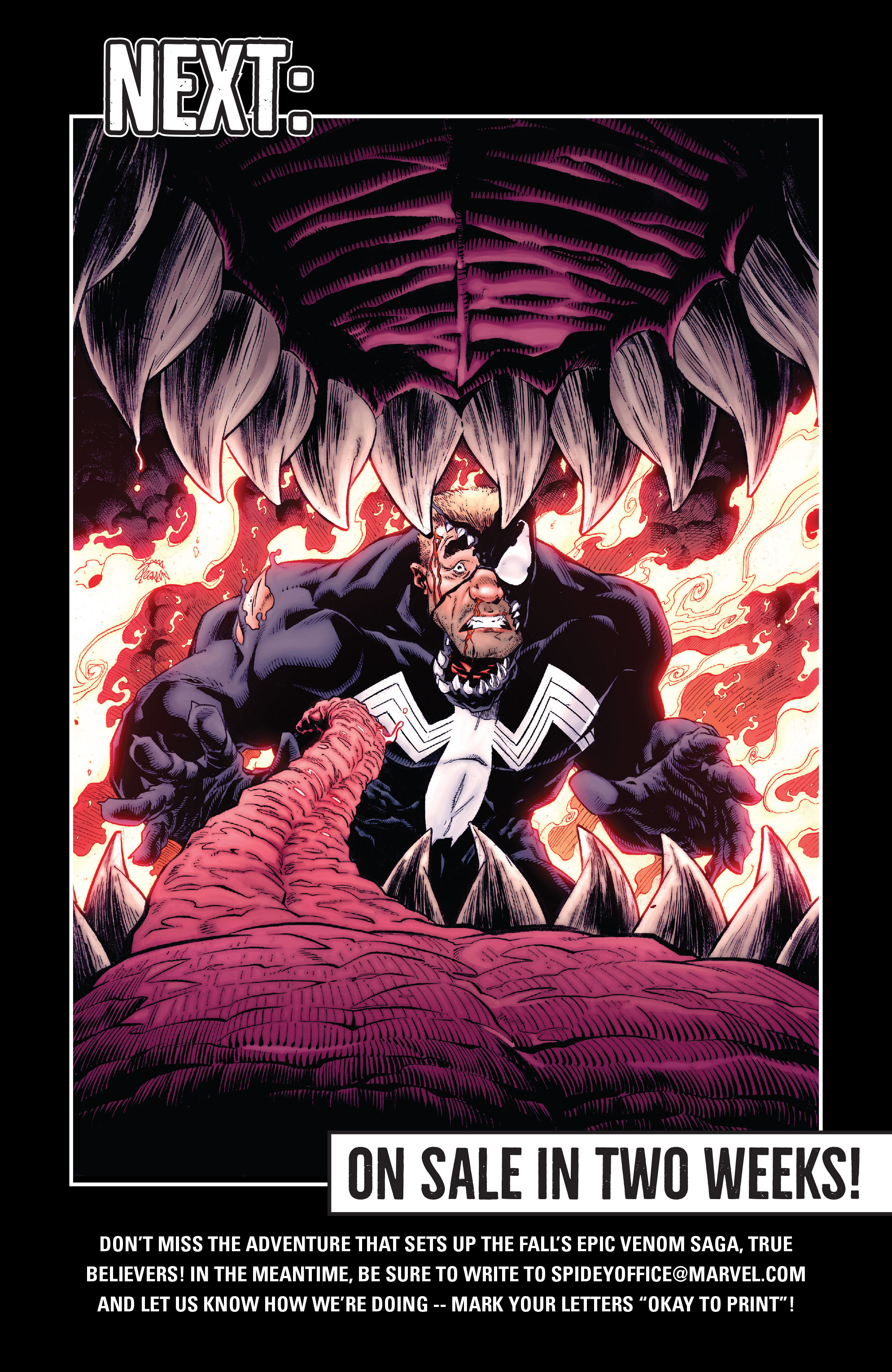 Venom (2016-) issue 164 - Page 24