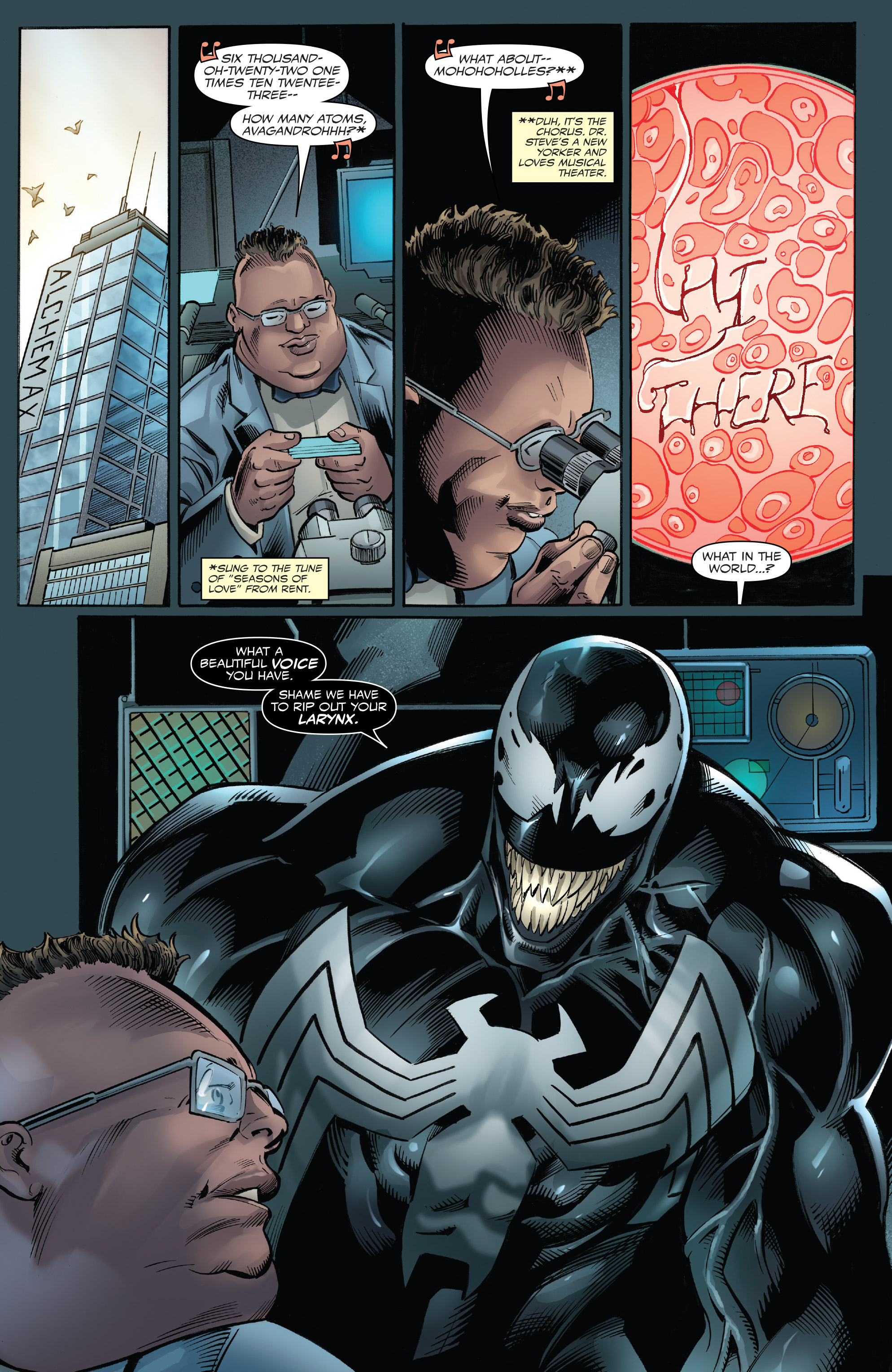 Venom (2016-) issue 165 - Page 13