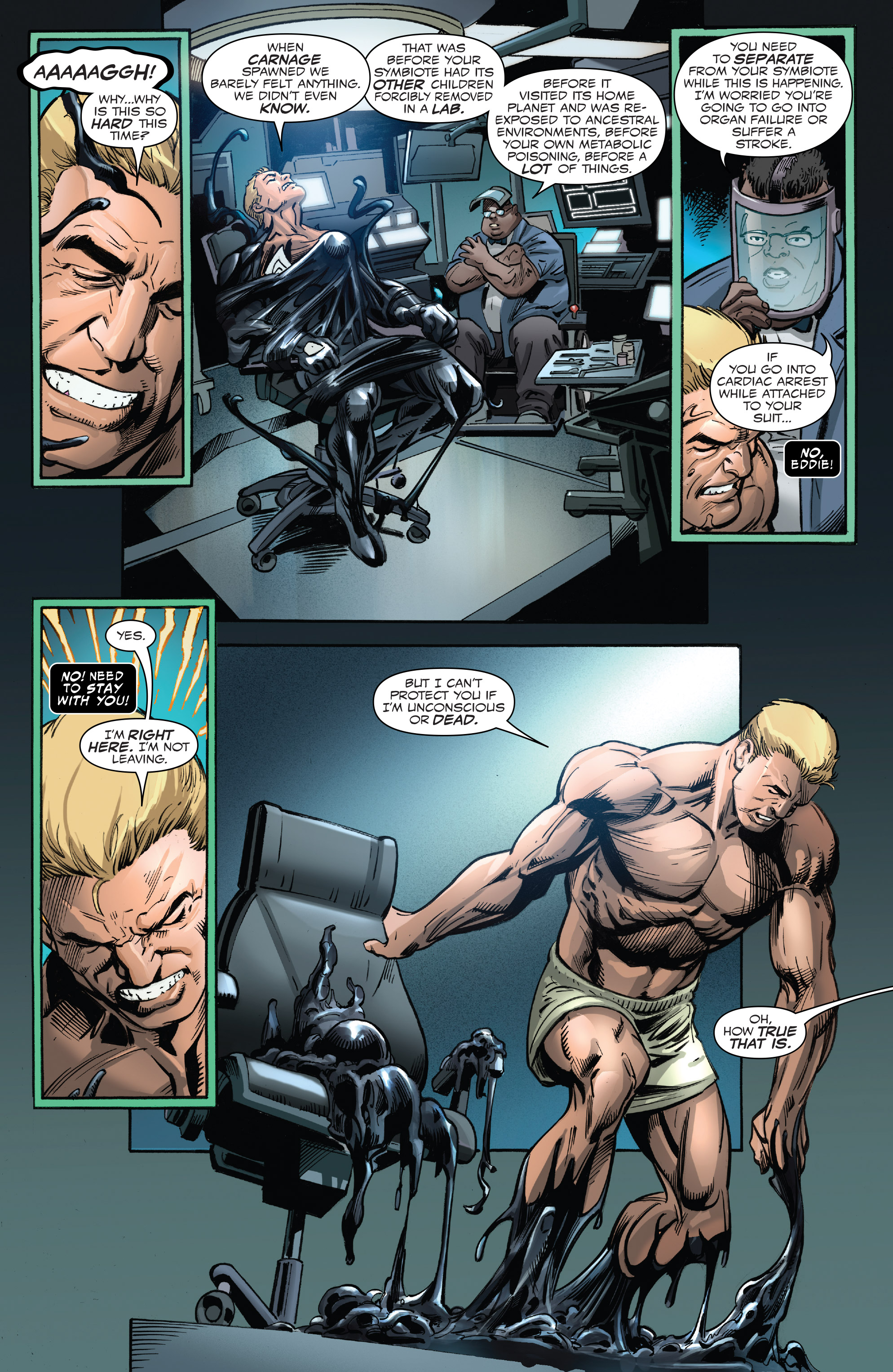 Venom (2016-) issue 165 - Page 16