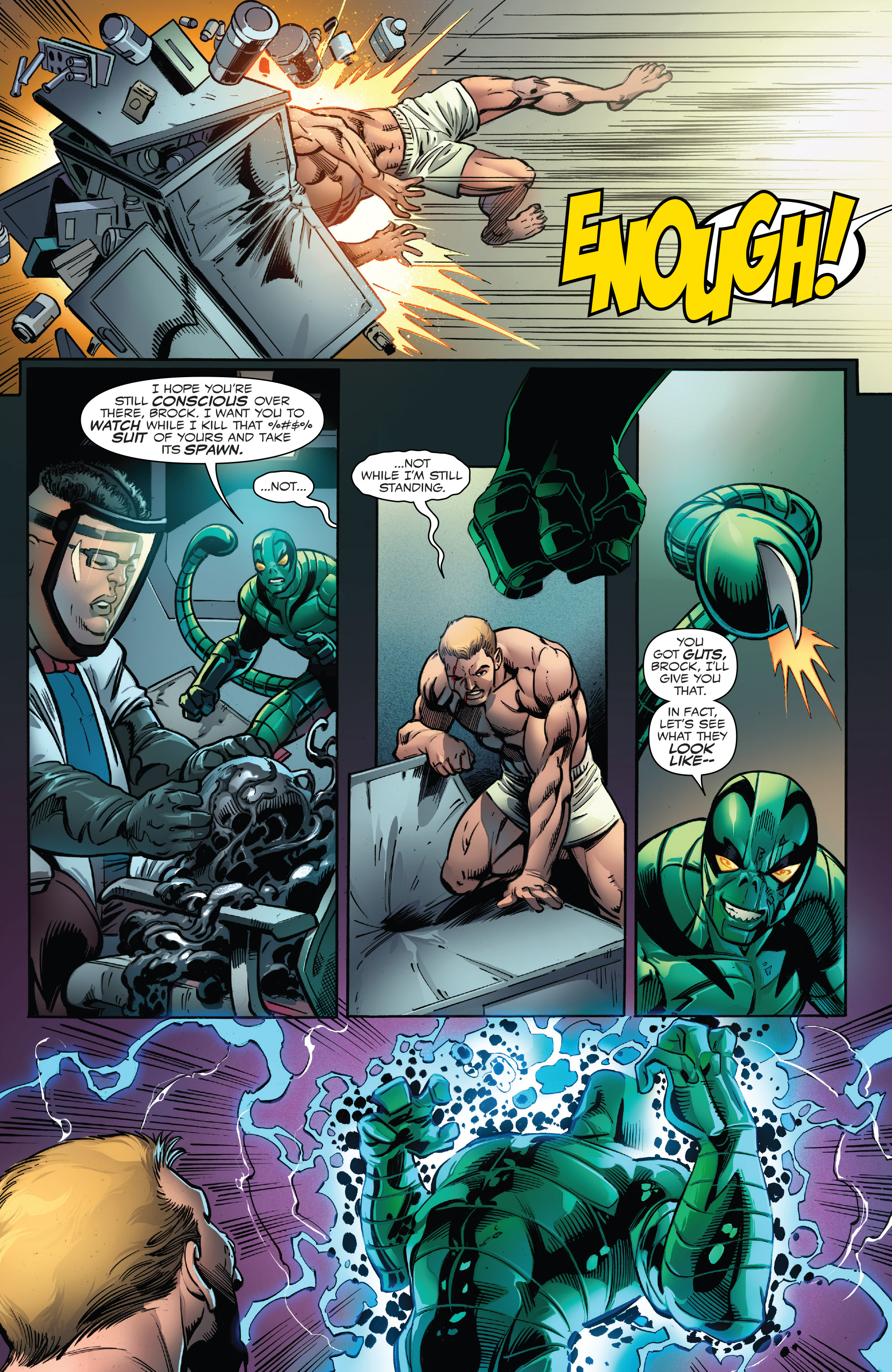 Venom (2016-) issue 165 - Page 18