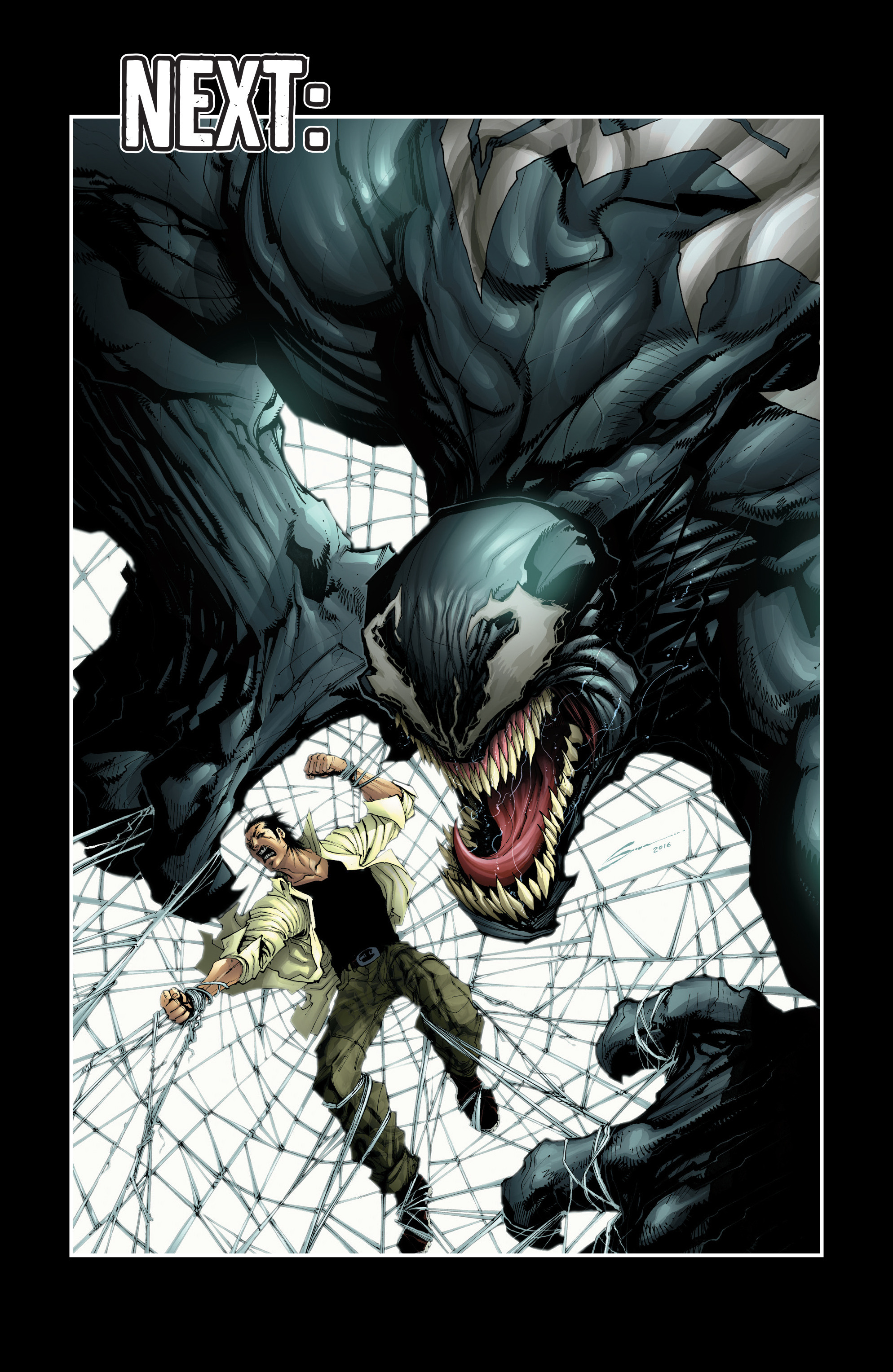 Venom (2016-) issue 2 - Page 22