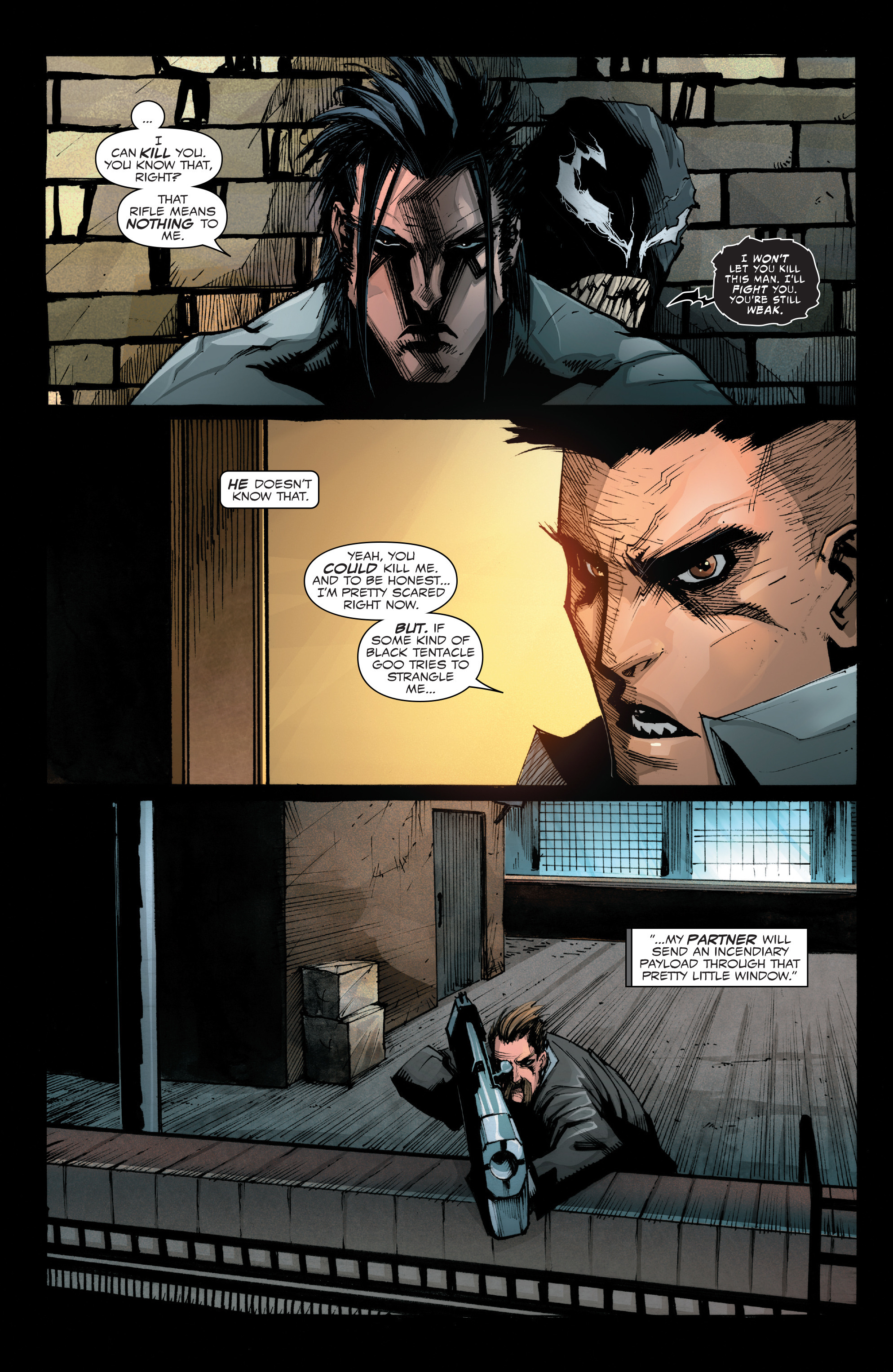 Venom (2016-) issue 3 - Page 16