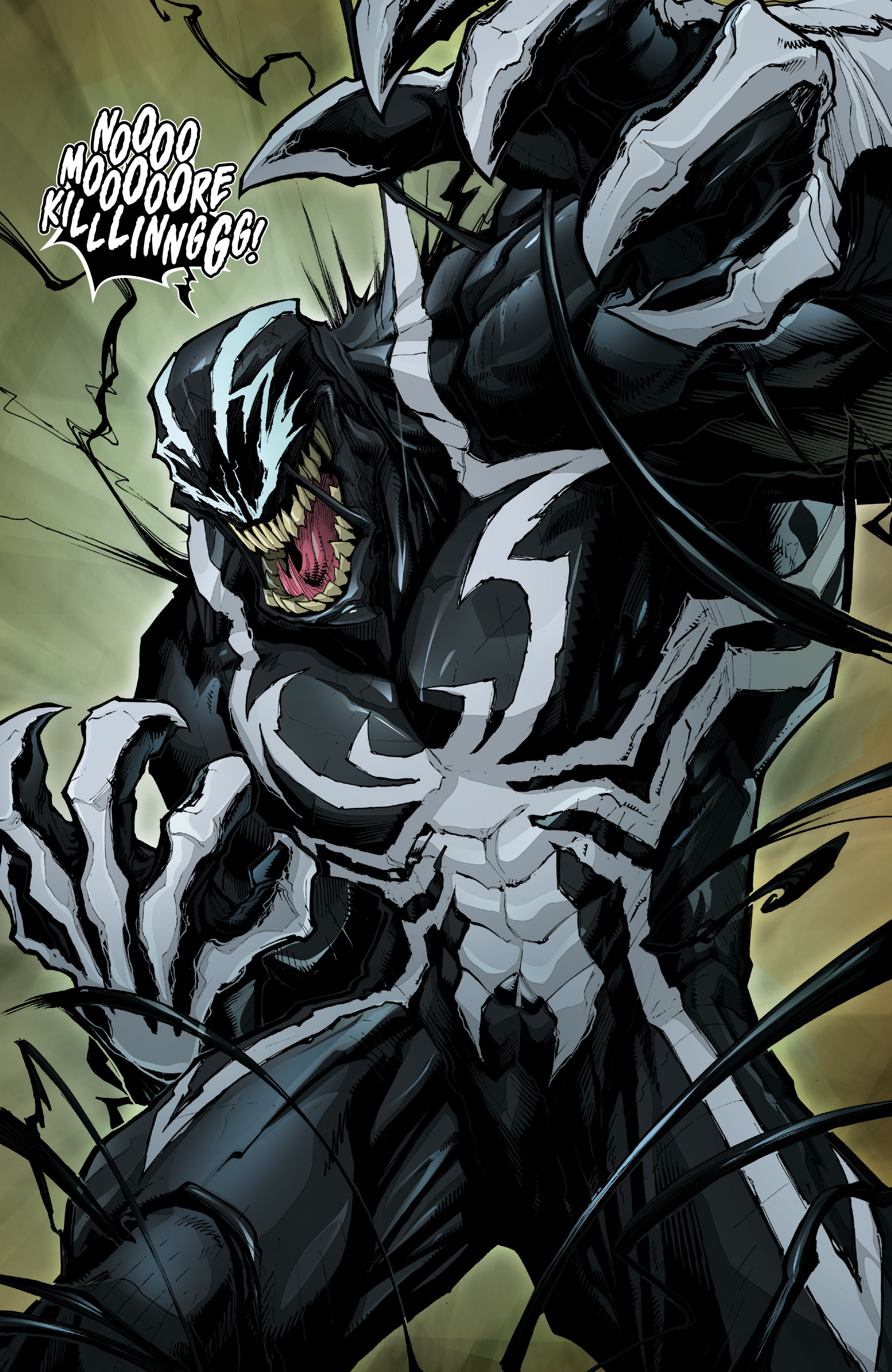 Venom (2016-) issue 4 - Page 18