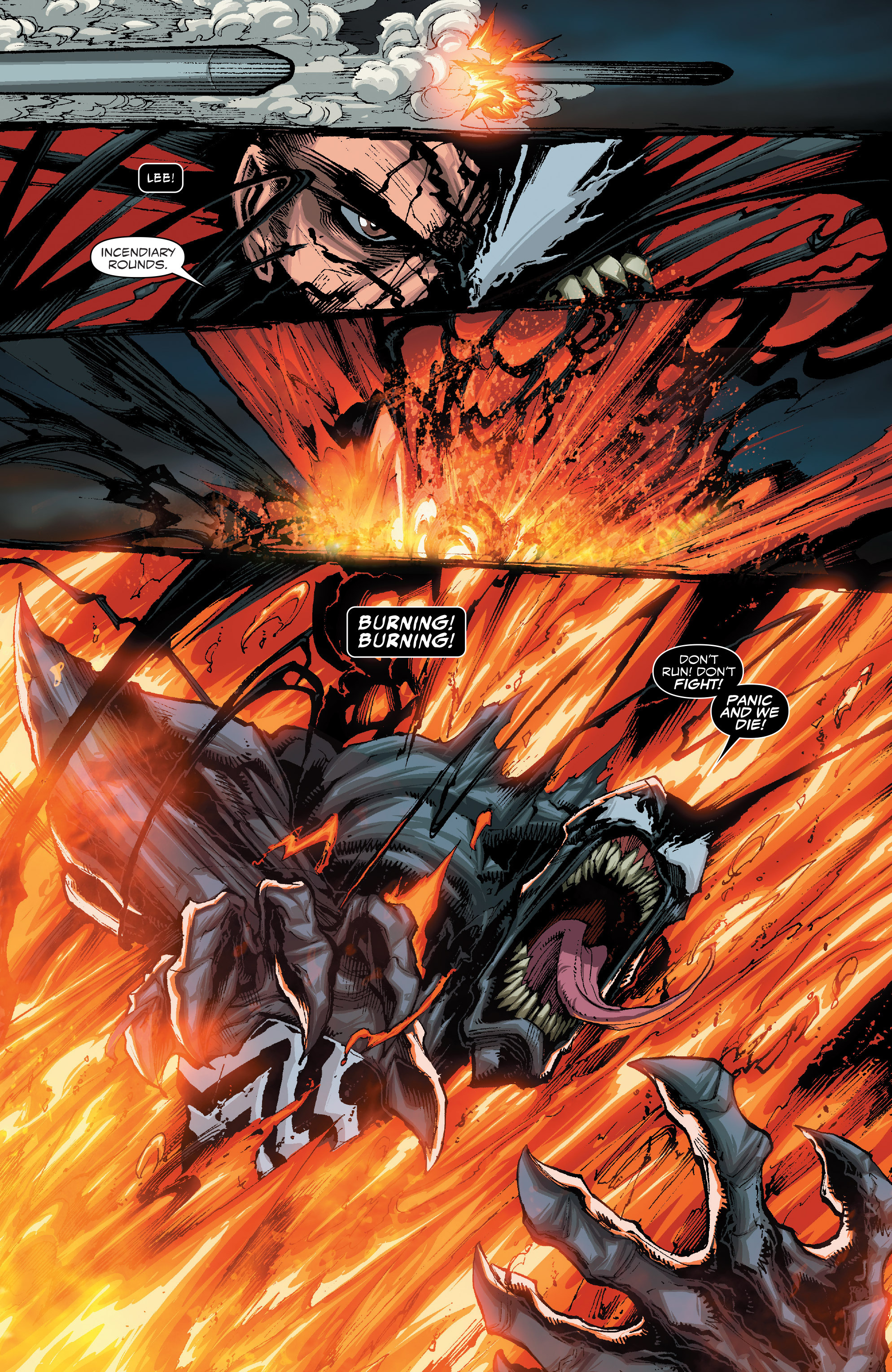 Venom (2016-) issue 5 - Page 18