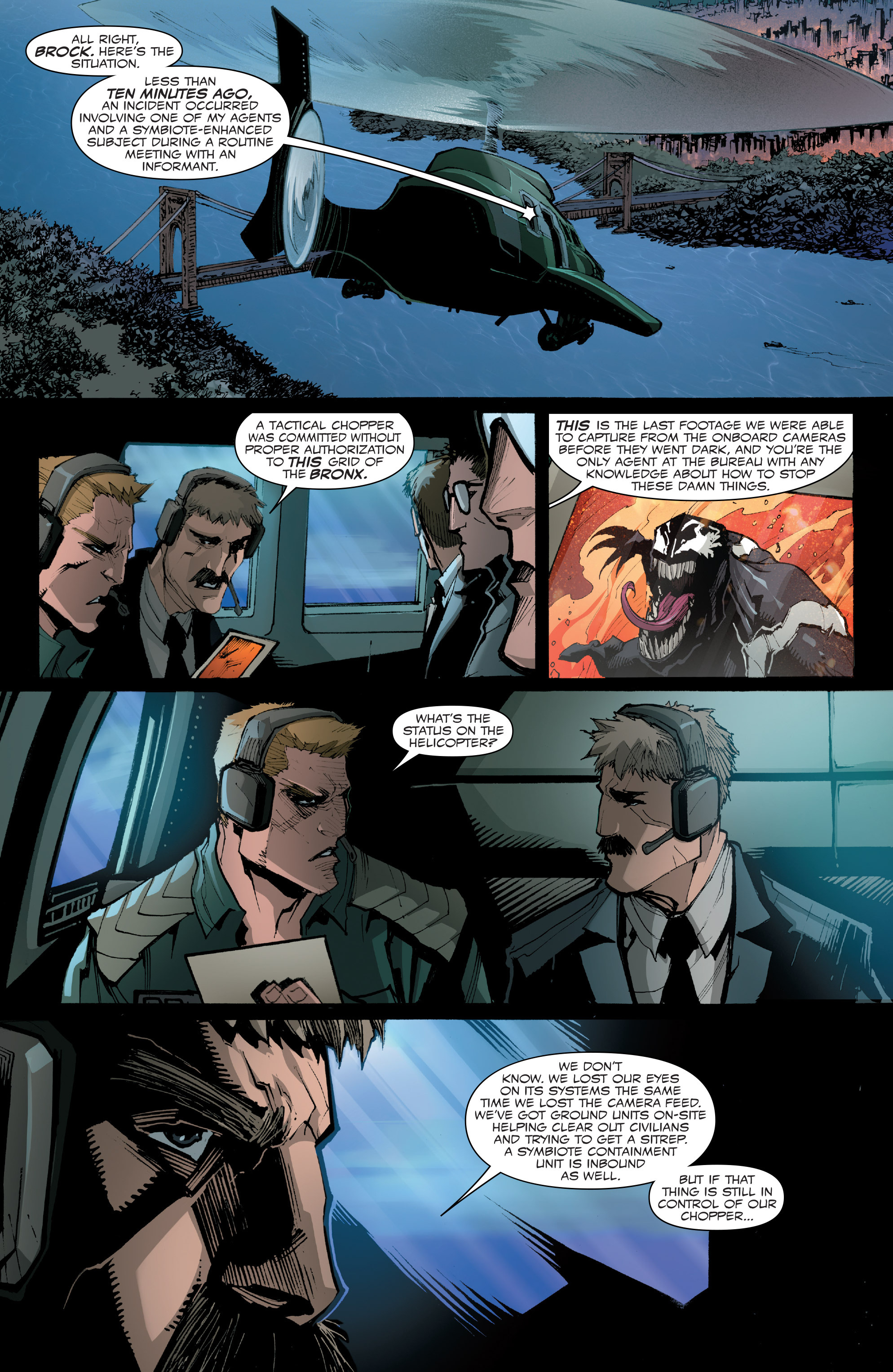 Venom (2016-): Chapter 6 - Page 3